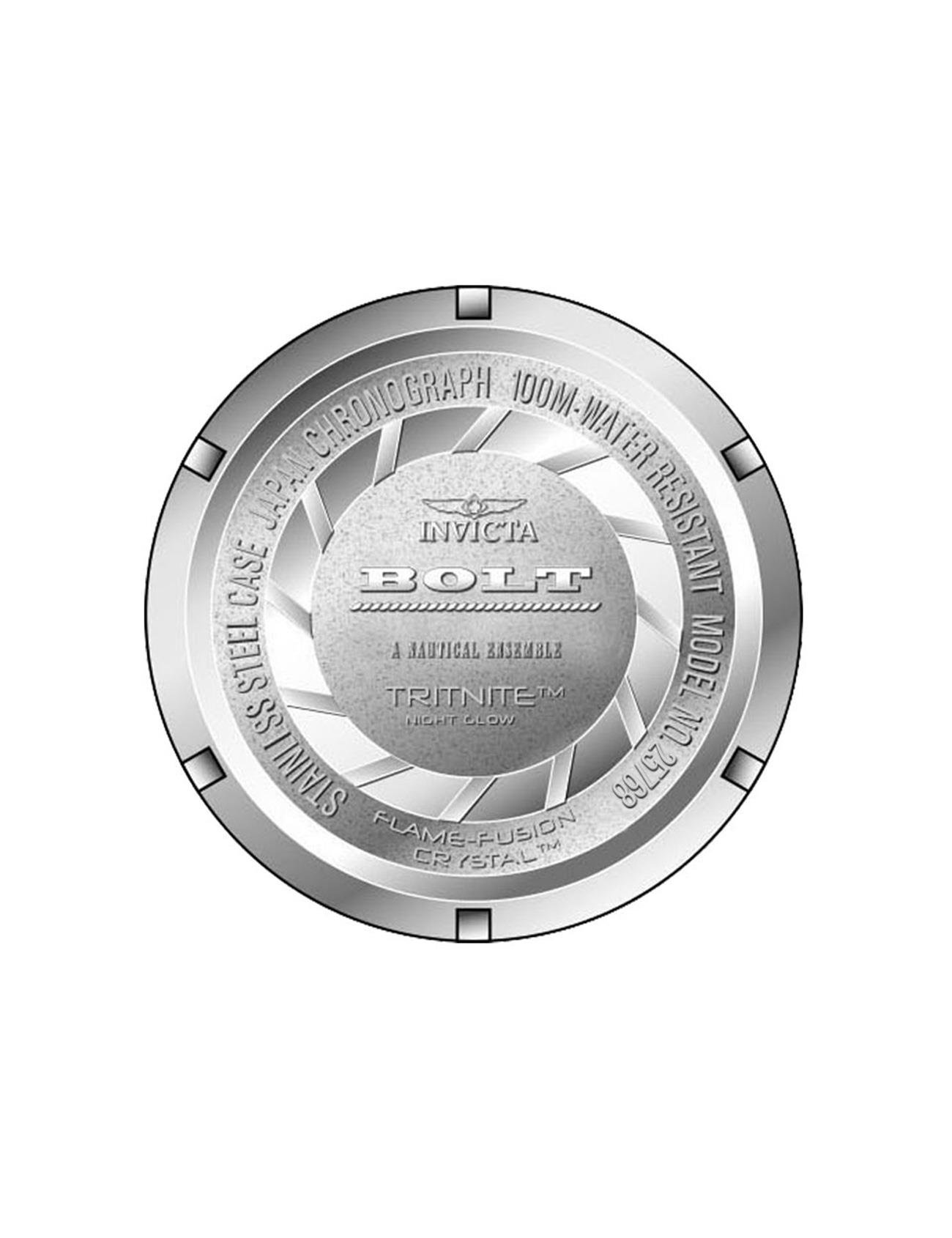 INVICTA 125768 Erkek Kol Saati