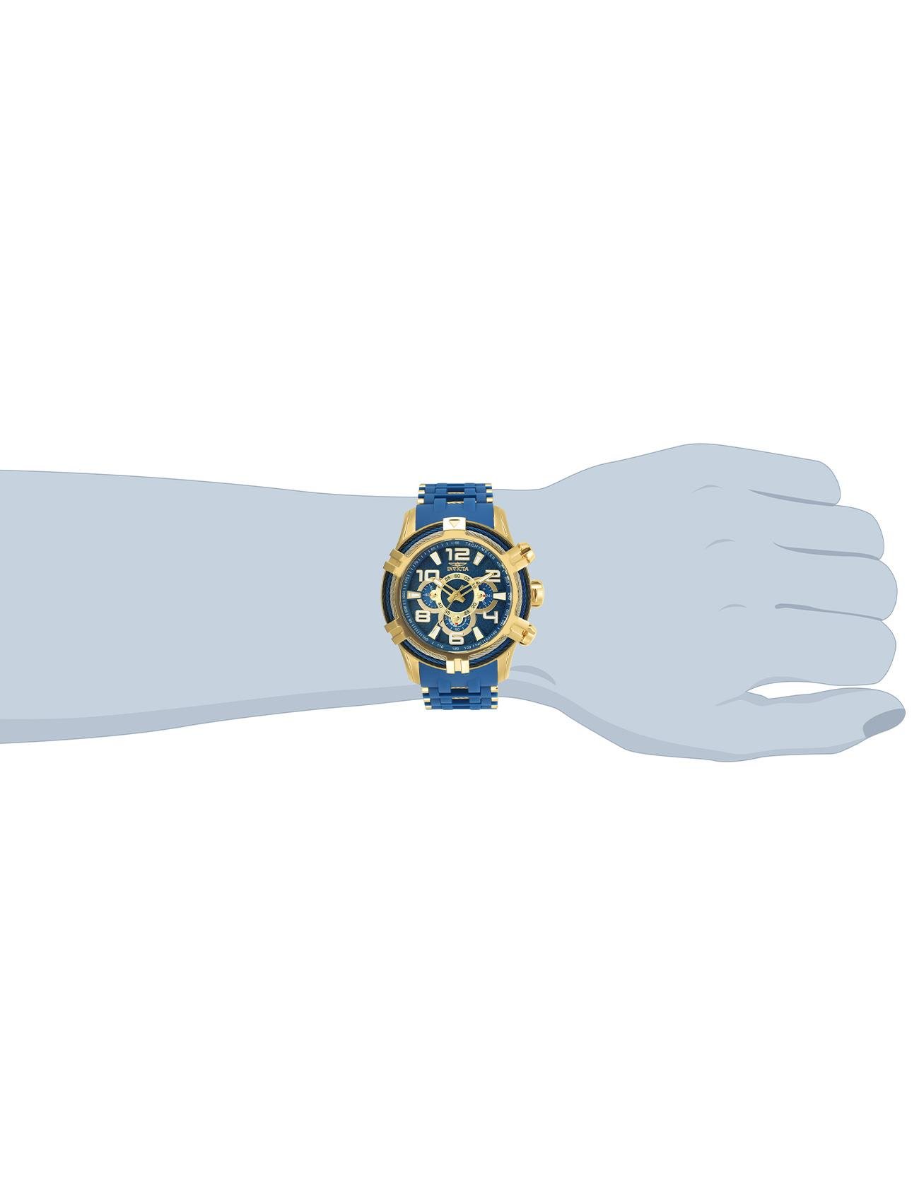 INVICTA 125768 Erkek Kol Saati