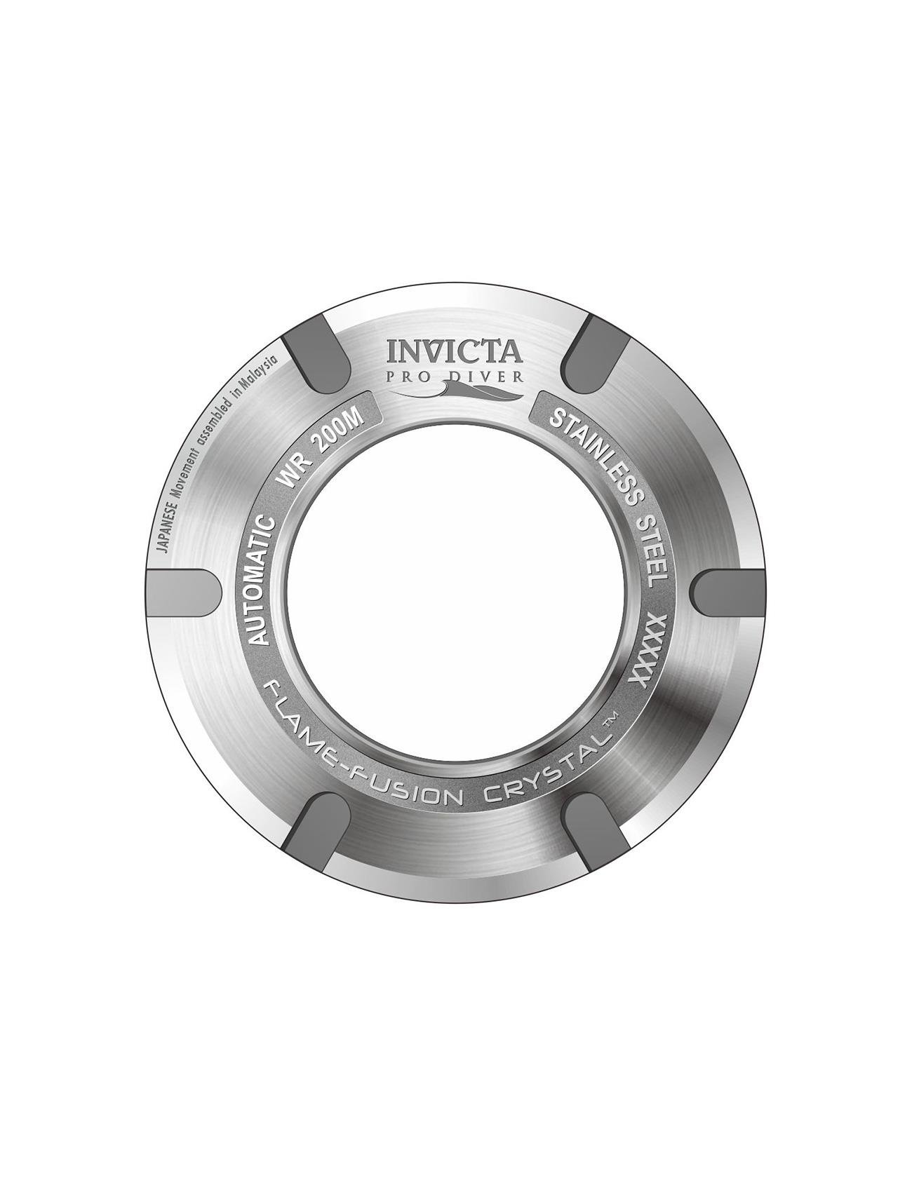 INVICTA 125775 Erkek Kol Saati