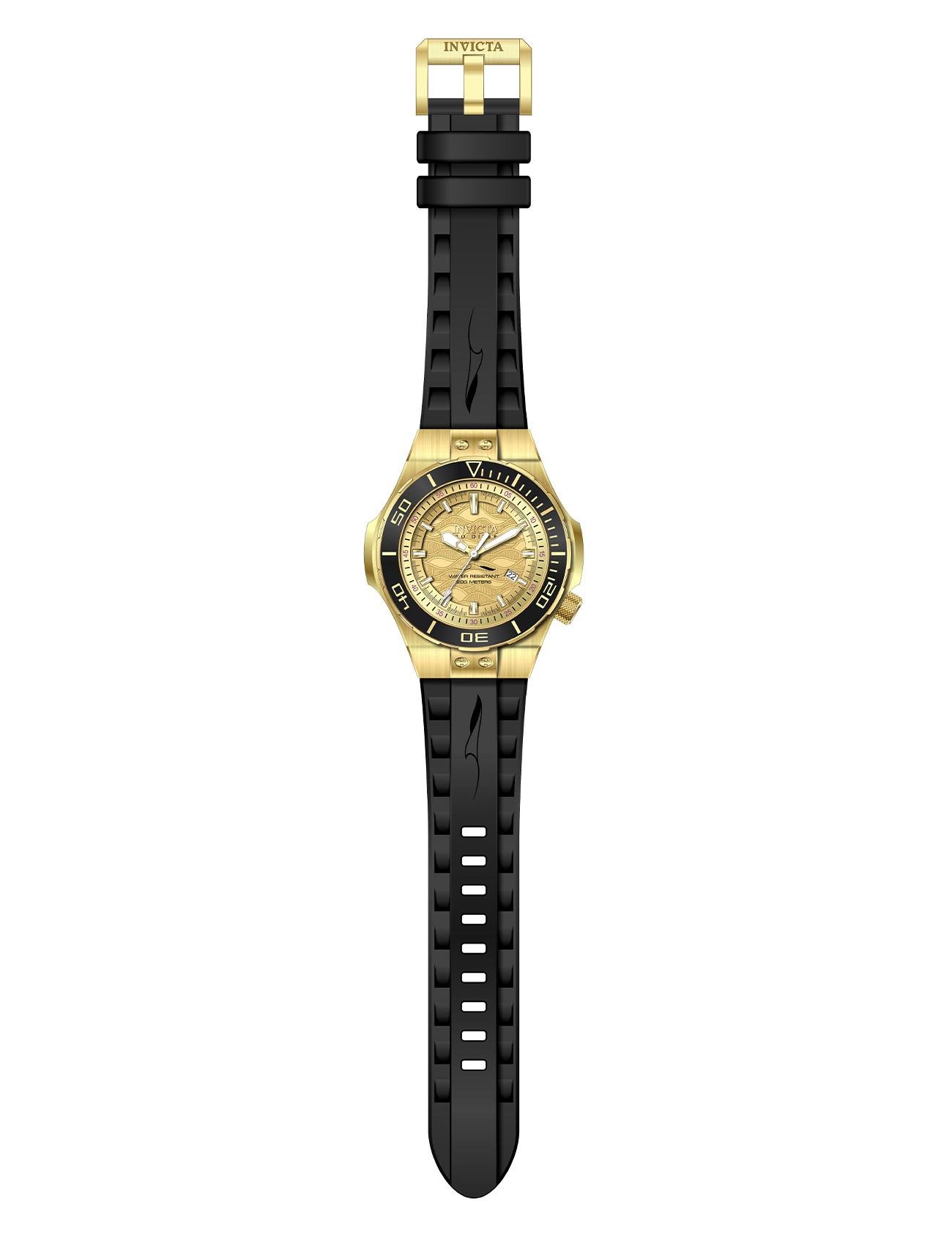 INVICTA 125775 Erkek Kol Saati