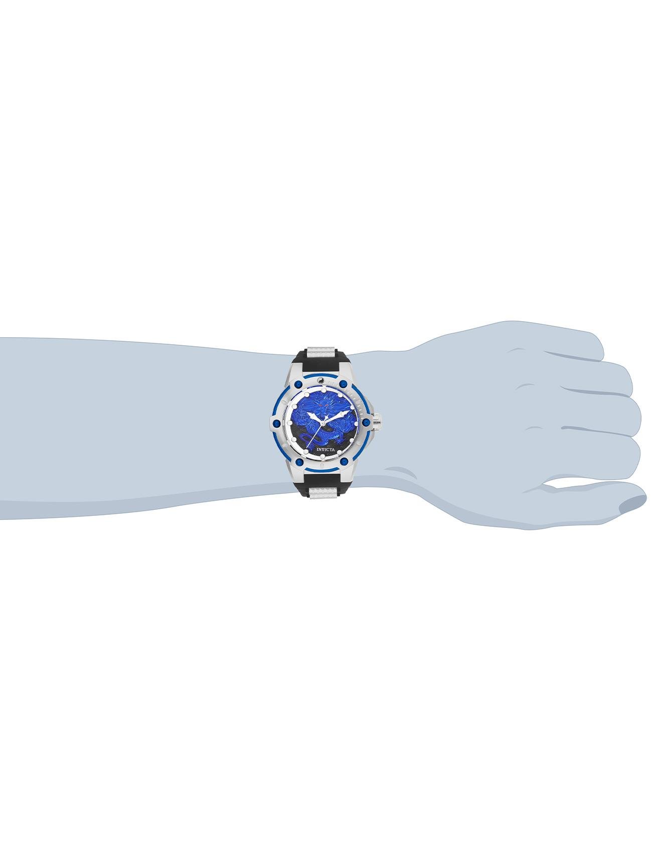 INVICTA 125778 Erkek Kol Saati