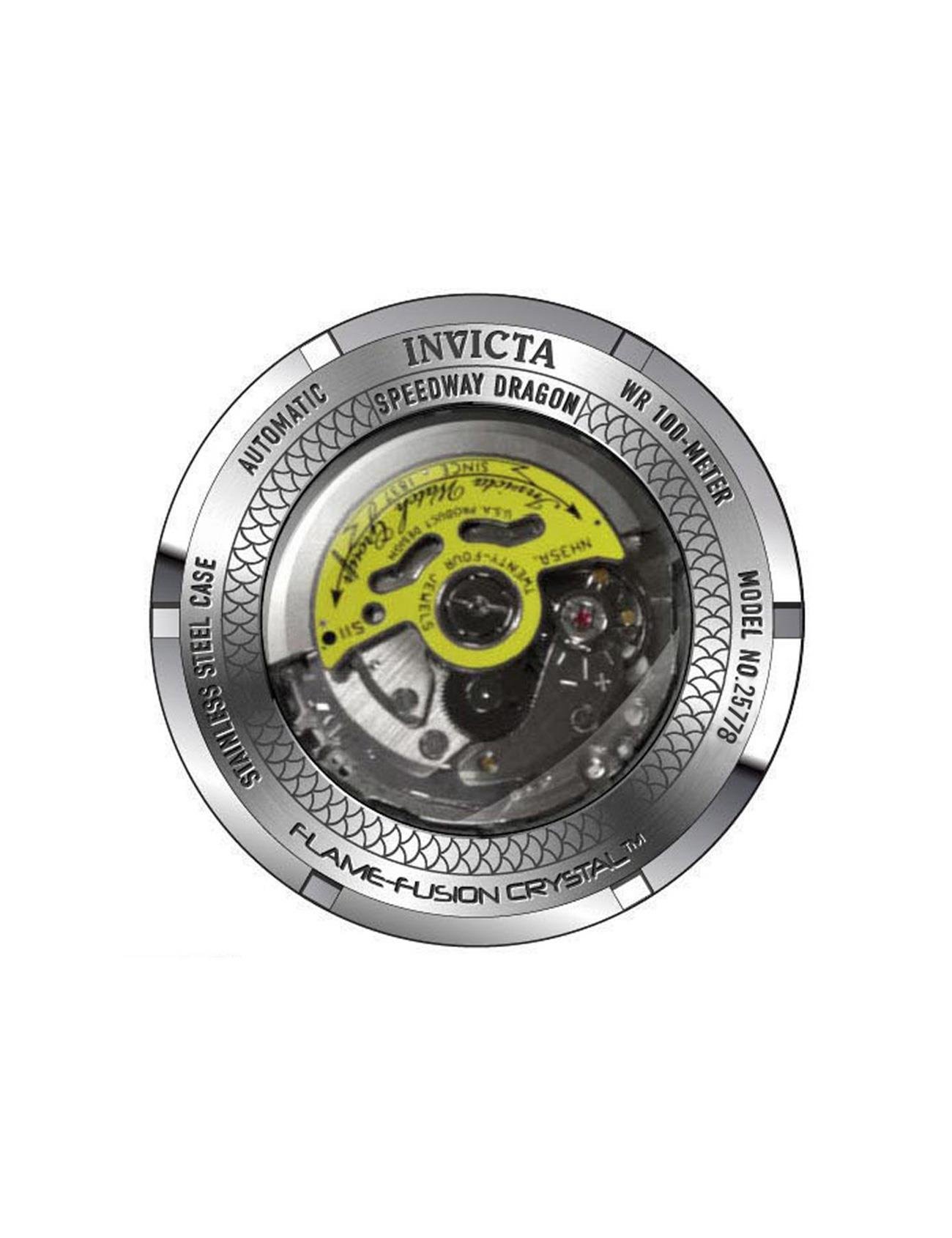 INVICTA 125778 Erkek Kol Saati