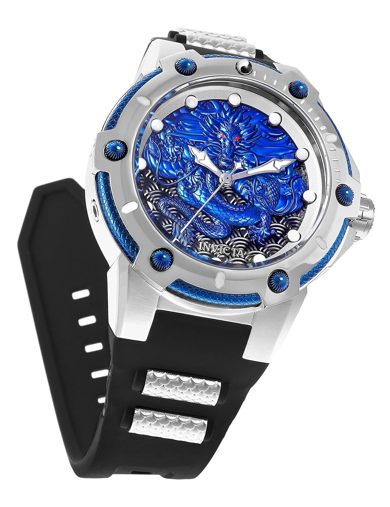 INVICTA 125778 Erkek Kol Saati