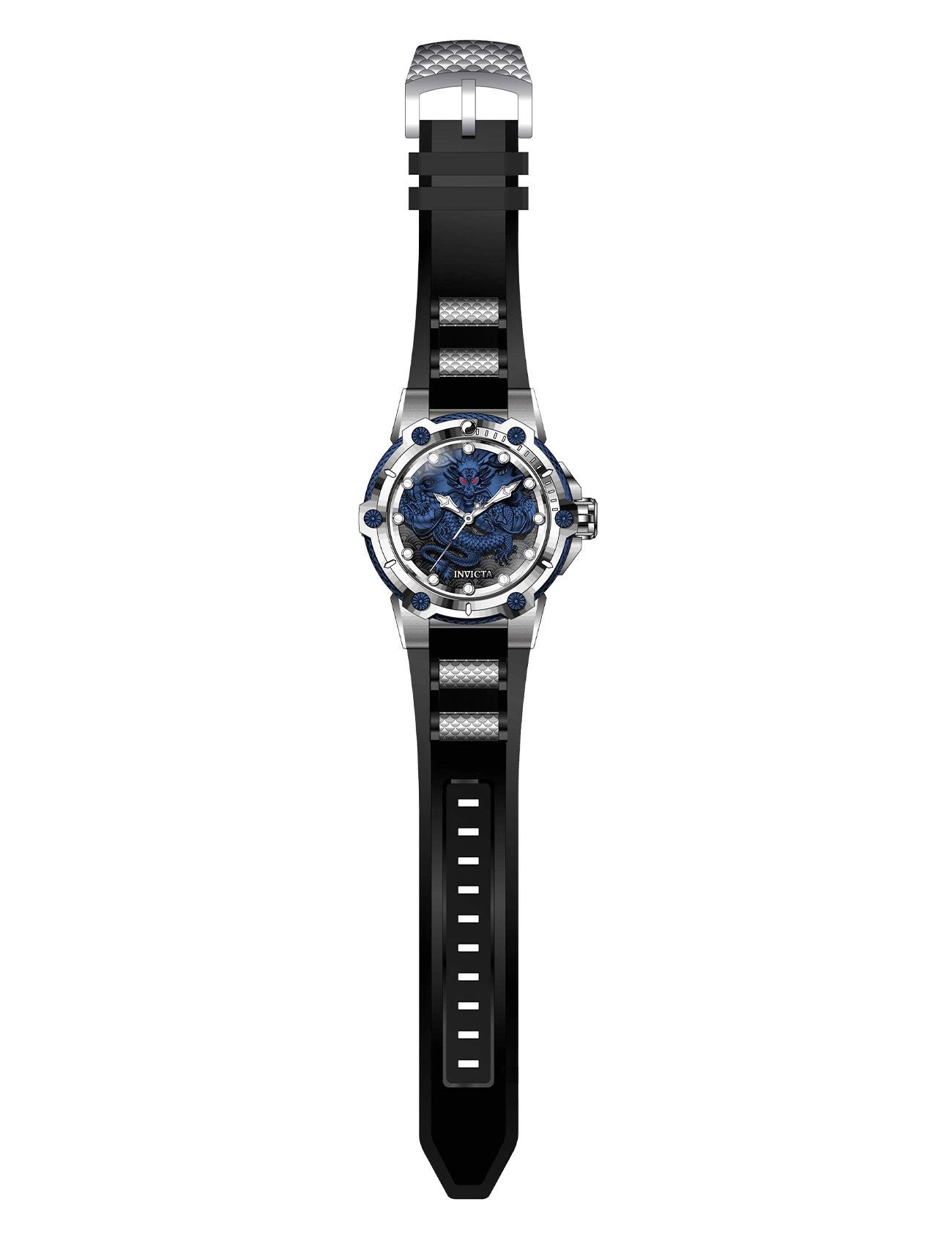 INVICTA 125778 Erkek Kol Saati