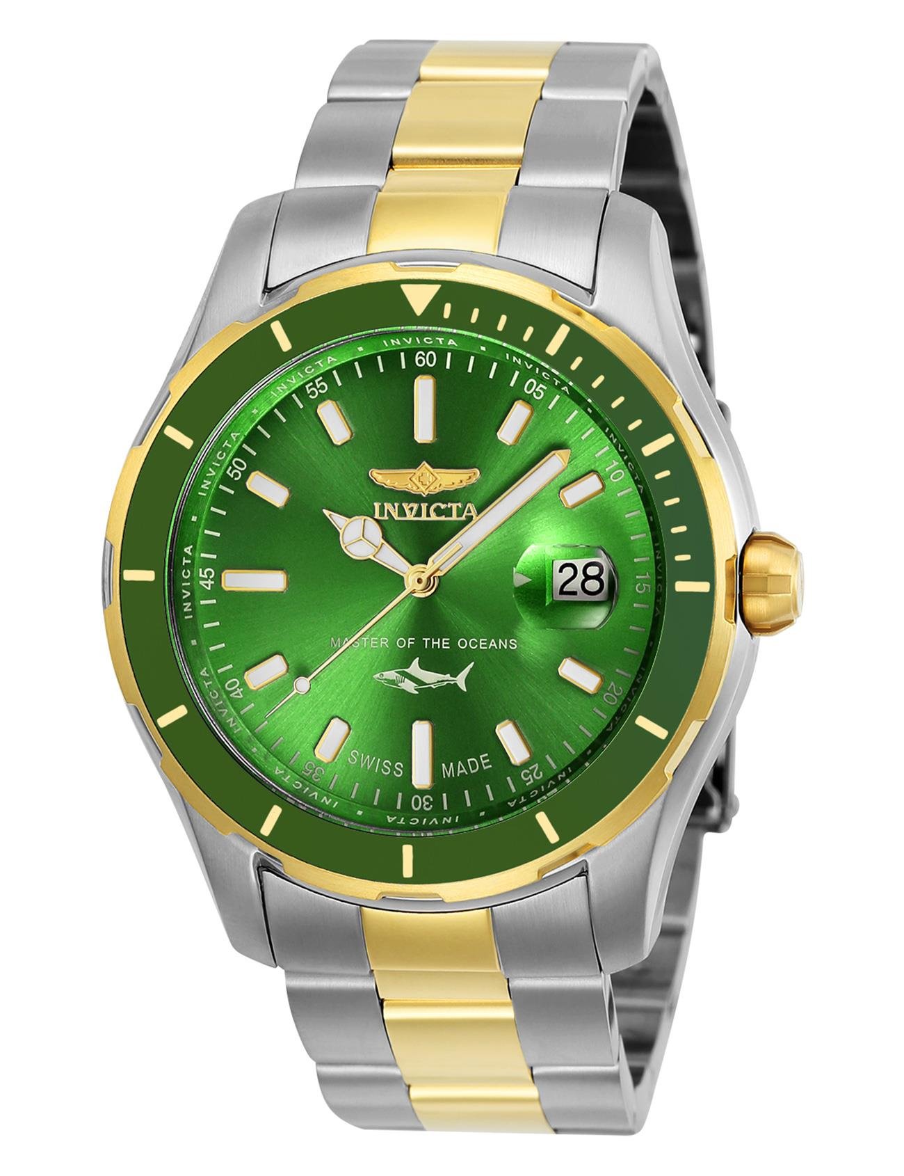 INVICTA 125816 Erkek Kol Saati