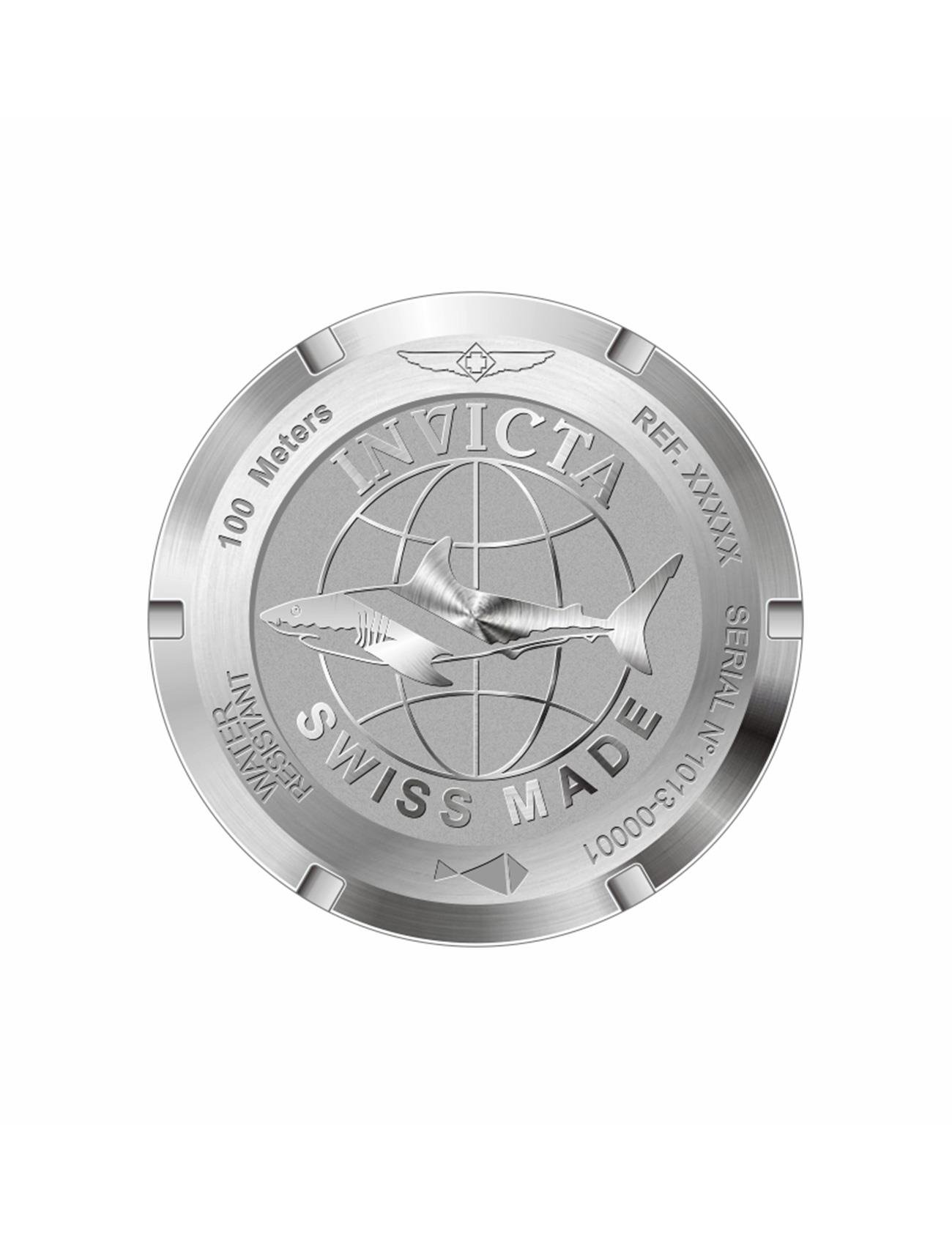 INVICTA 125816 Erkek Kol Saati