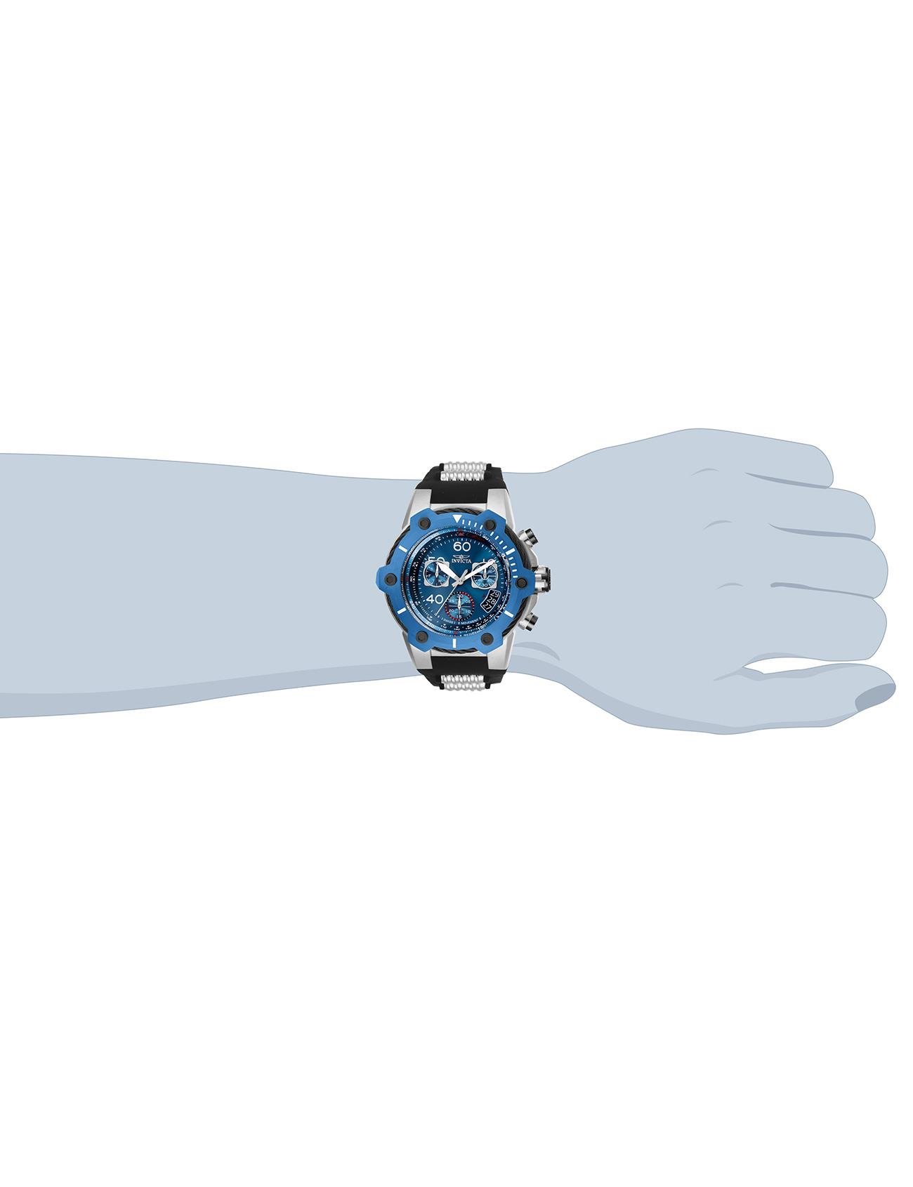 INVICTA 125871 Erkek Kol Saati