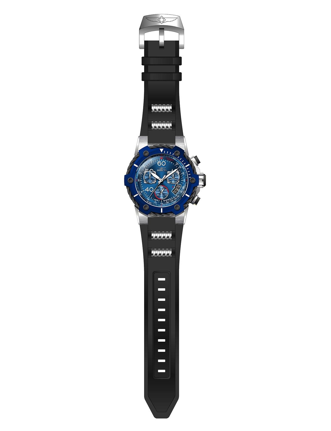 INVICTA 125871 Erkek Kol Saati