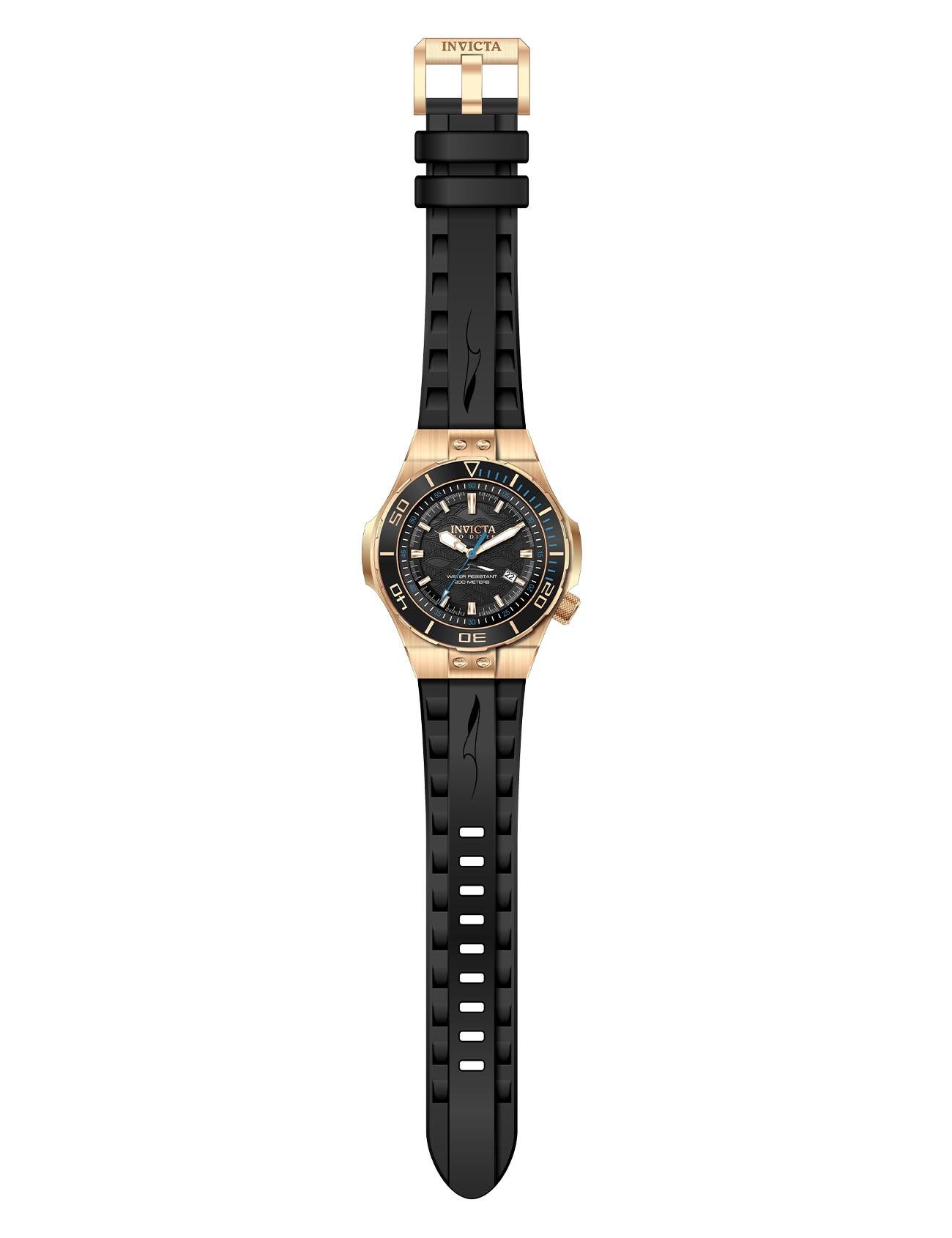 INVICTA 125889 Erkek Kol Saati