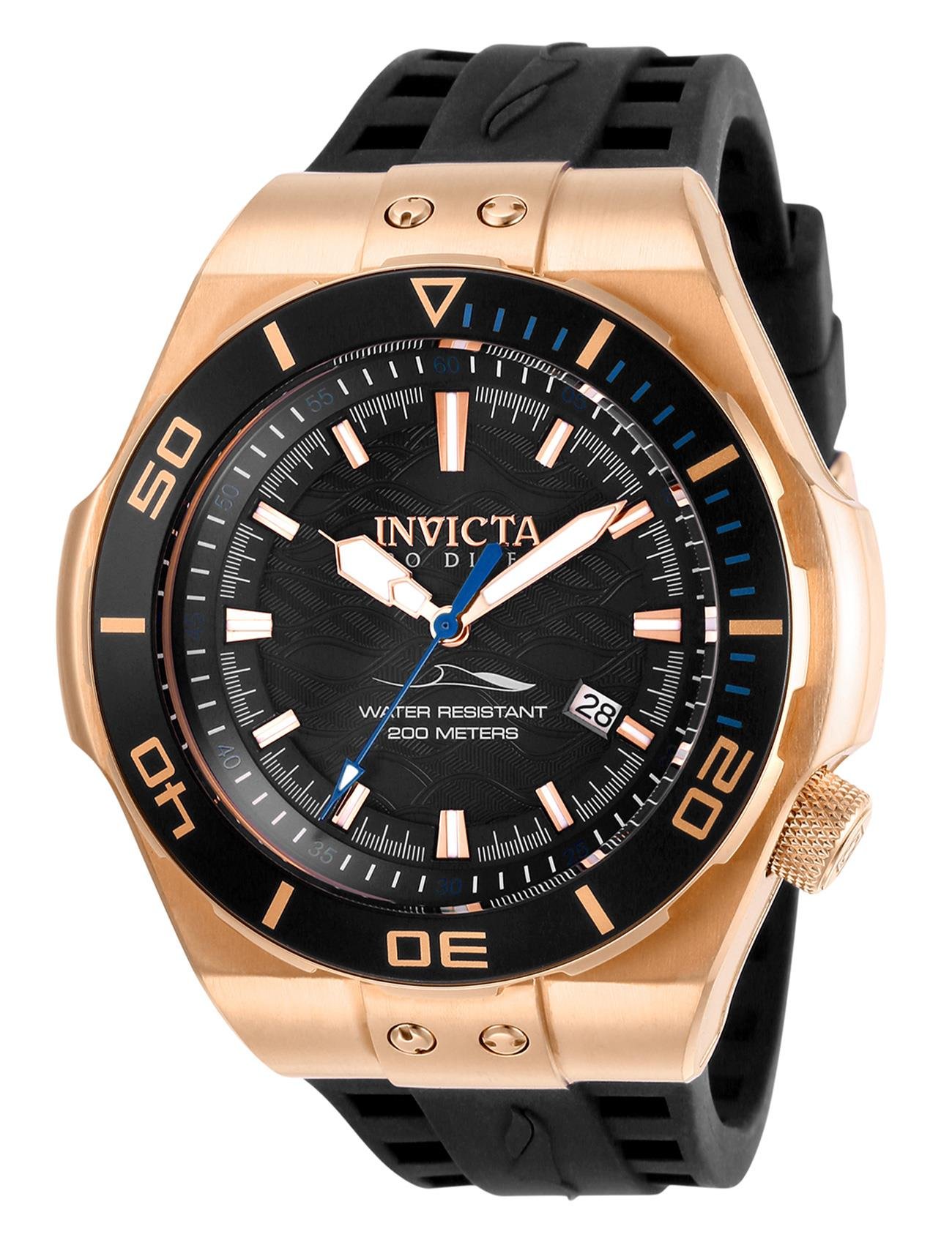 INVICTA 125889 Erkek Kol Saati