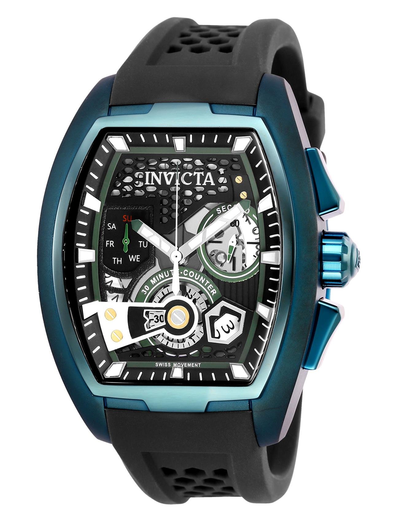 INVICTA 125942 Erkek Kol Saati