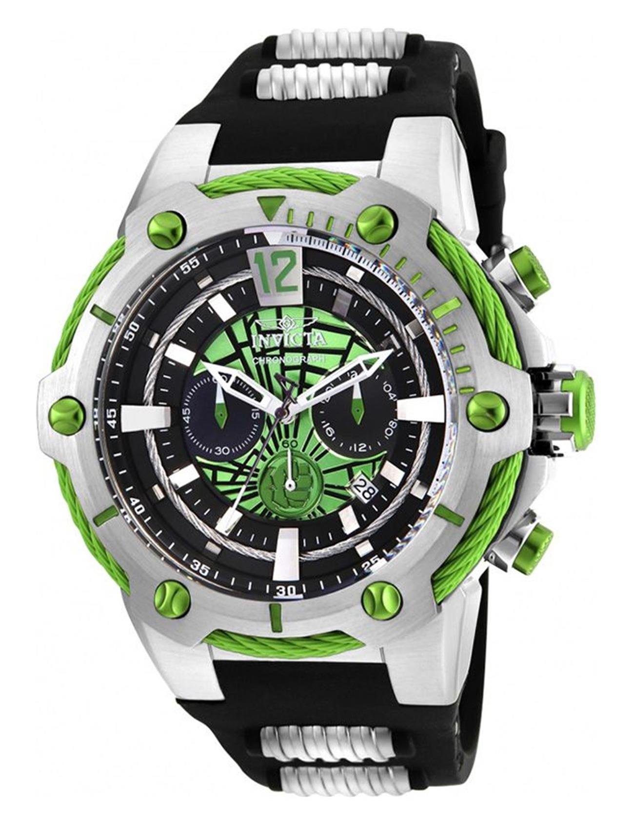 INVICTA 125985 Erkek Kol Saati