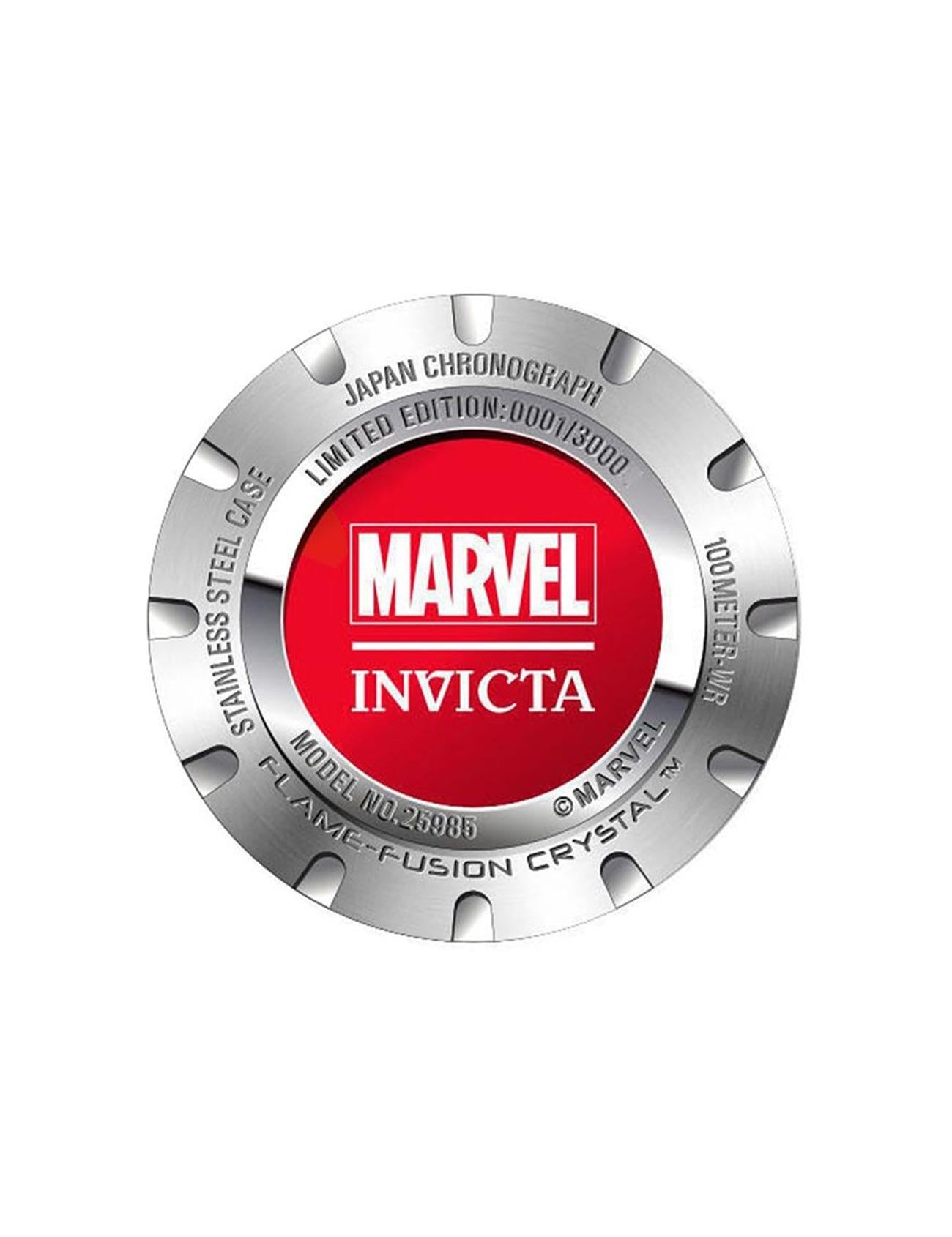 INVICTA 125985 Erkek Kol Saati