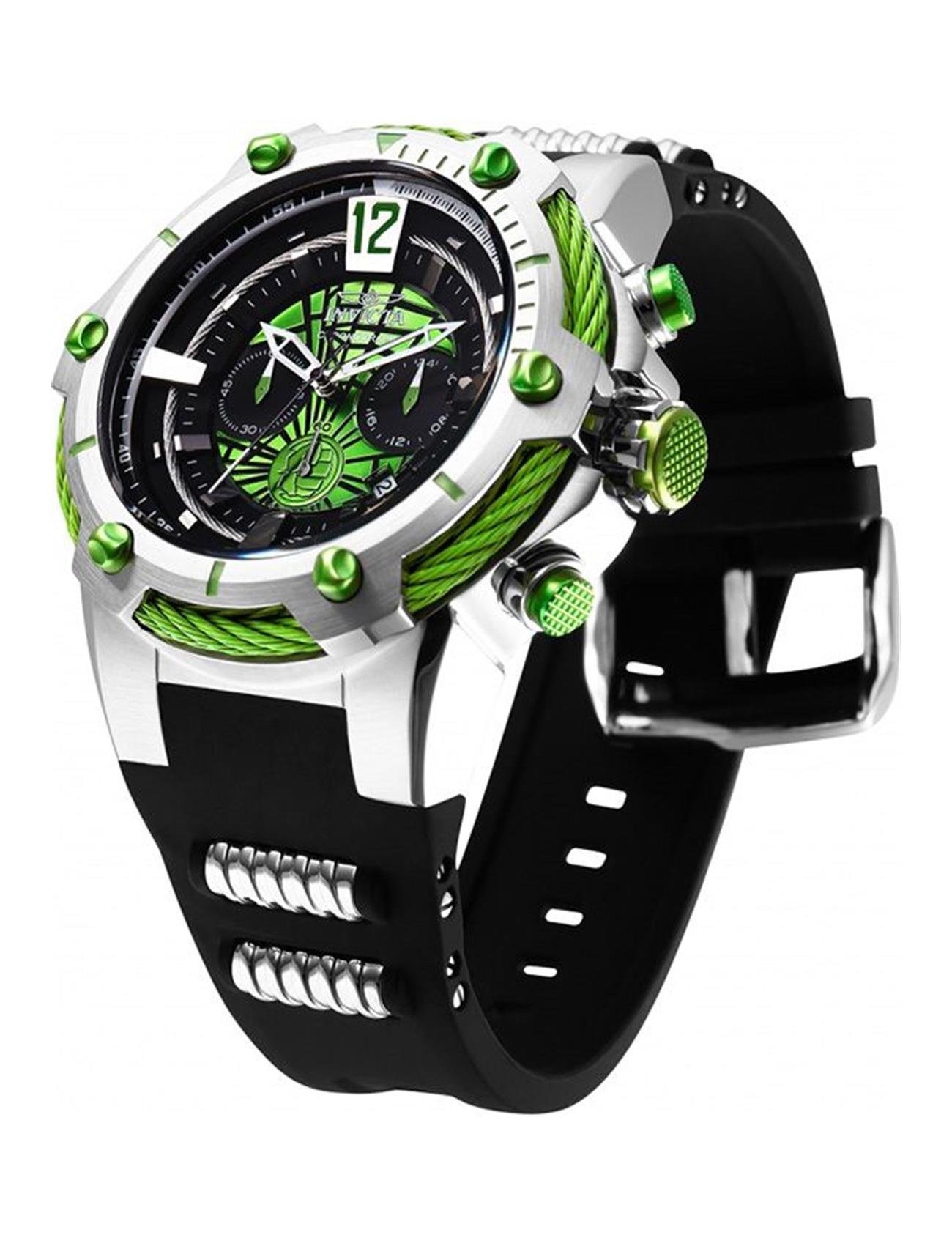 INVICTA 125985 Erkek Kol Saati