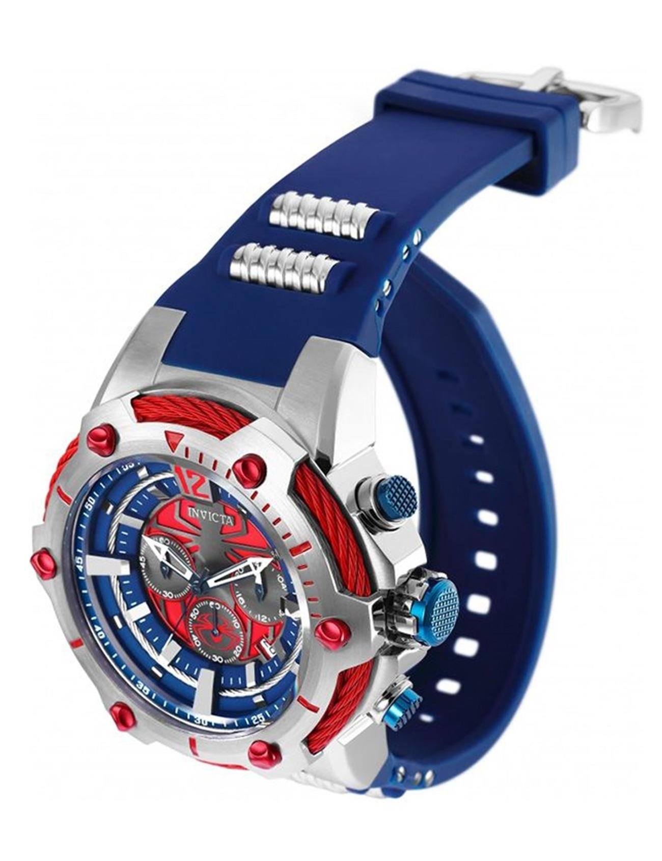INVICTA 125989 Erkek Kol Saati