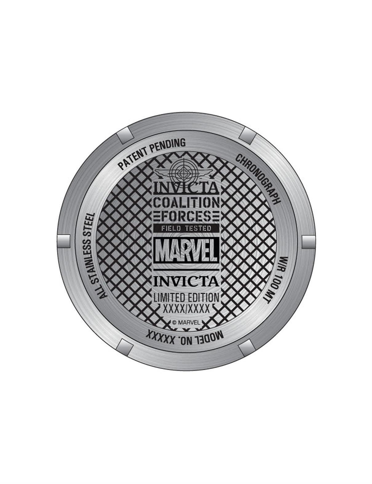 INVICTA 126006 Erkek Kol Saati