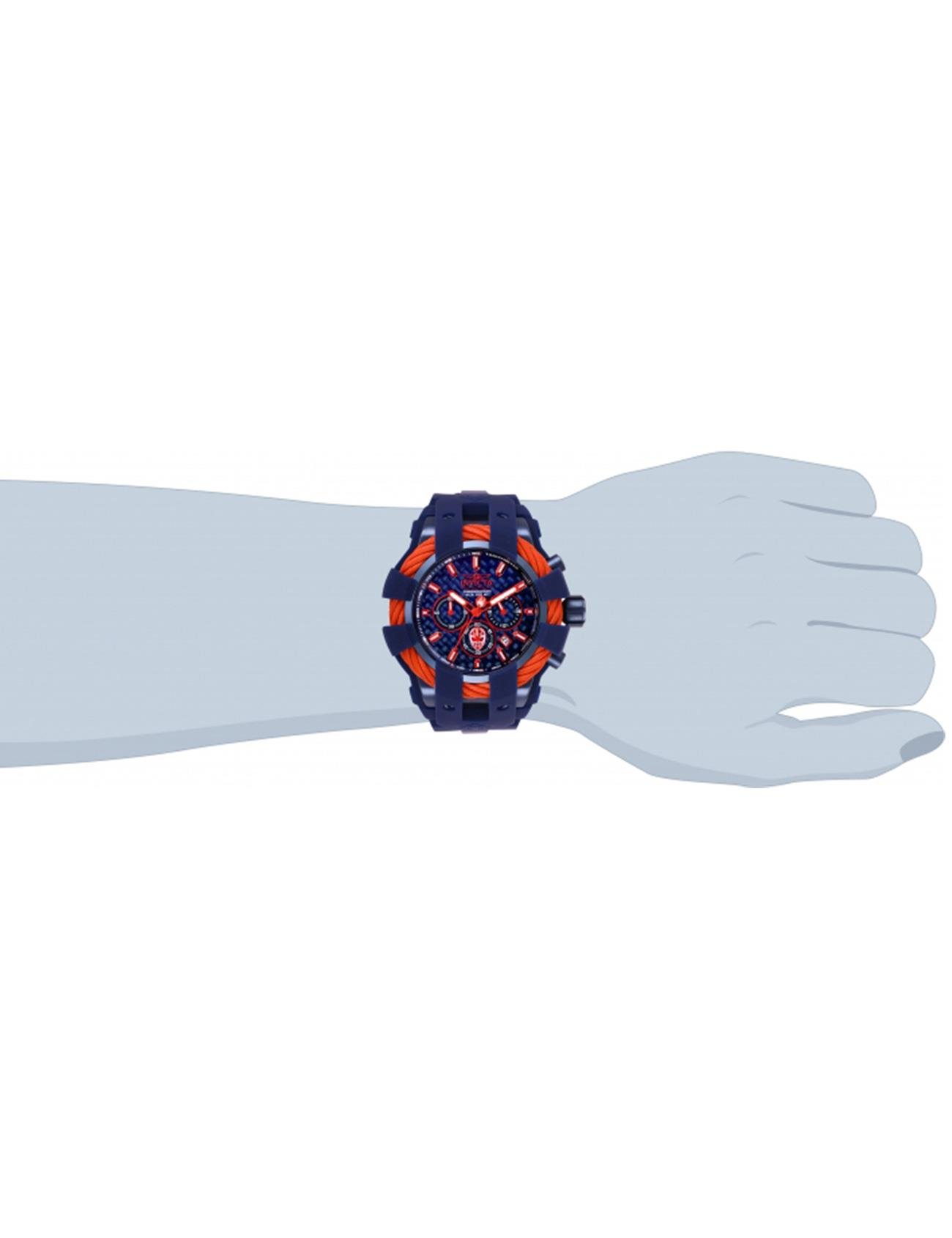 INVICTA 126008 Erkek Kol Saati
