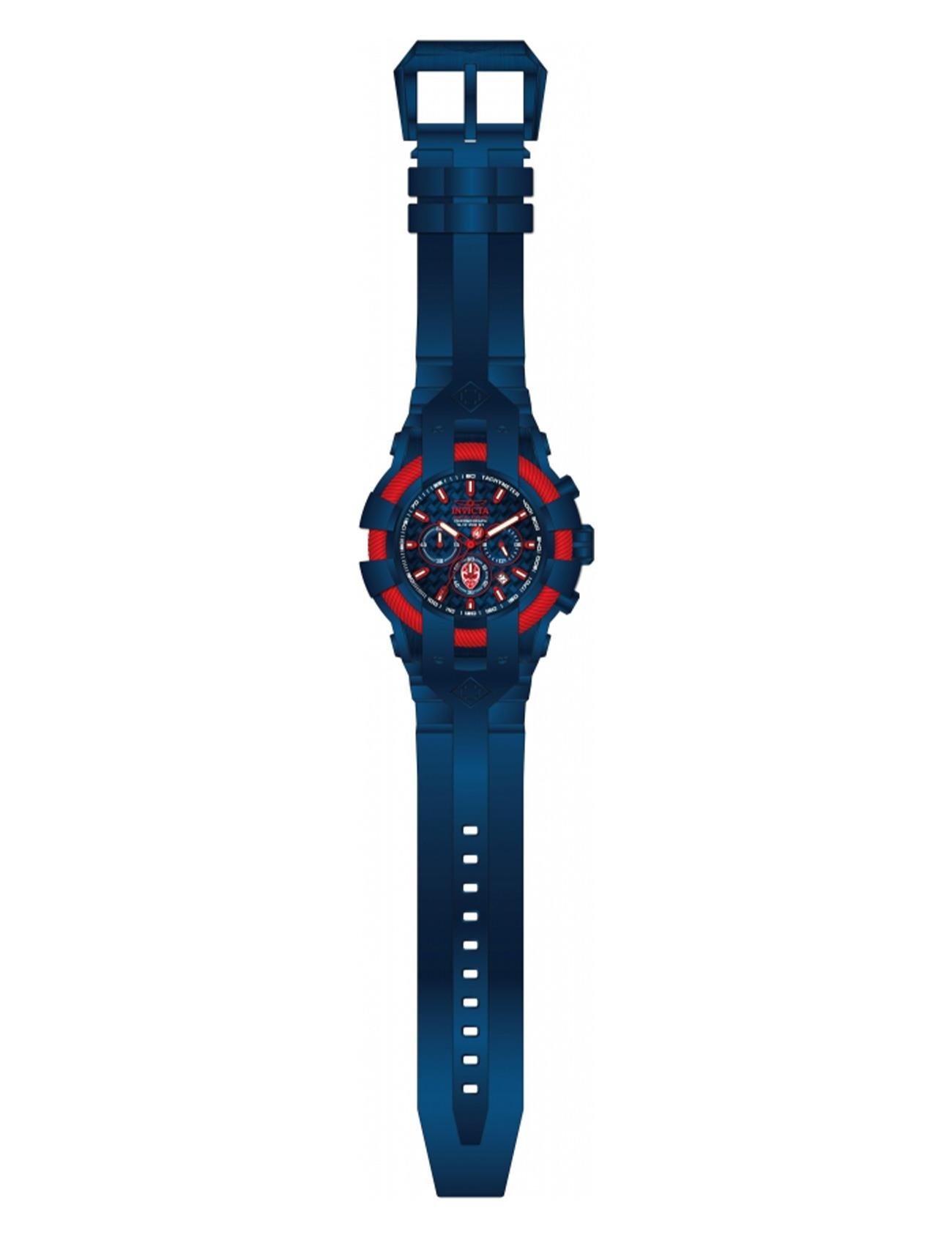 INVICTA 126008 Erkek Kol Saati