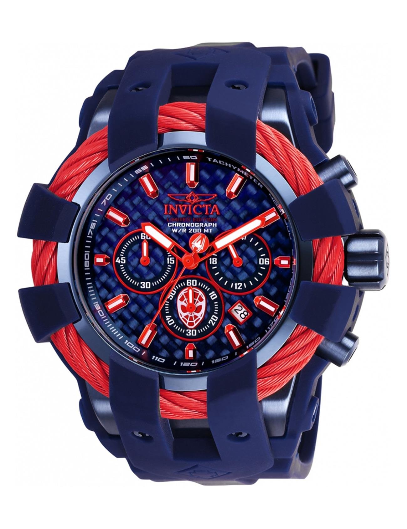 INVICTA 126008 Erkek Kol Saati