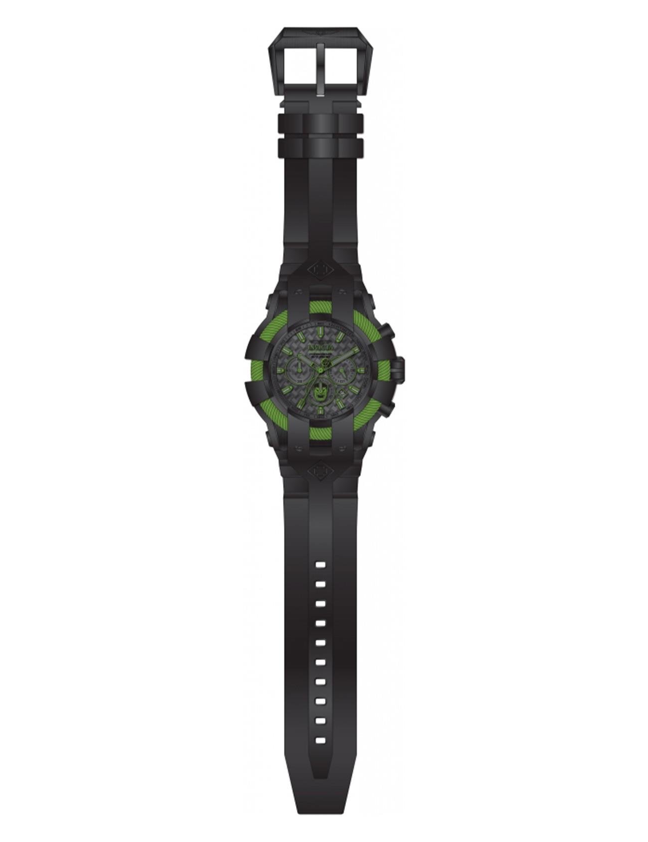 INVICTA 126009 Erkek Kol Saati