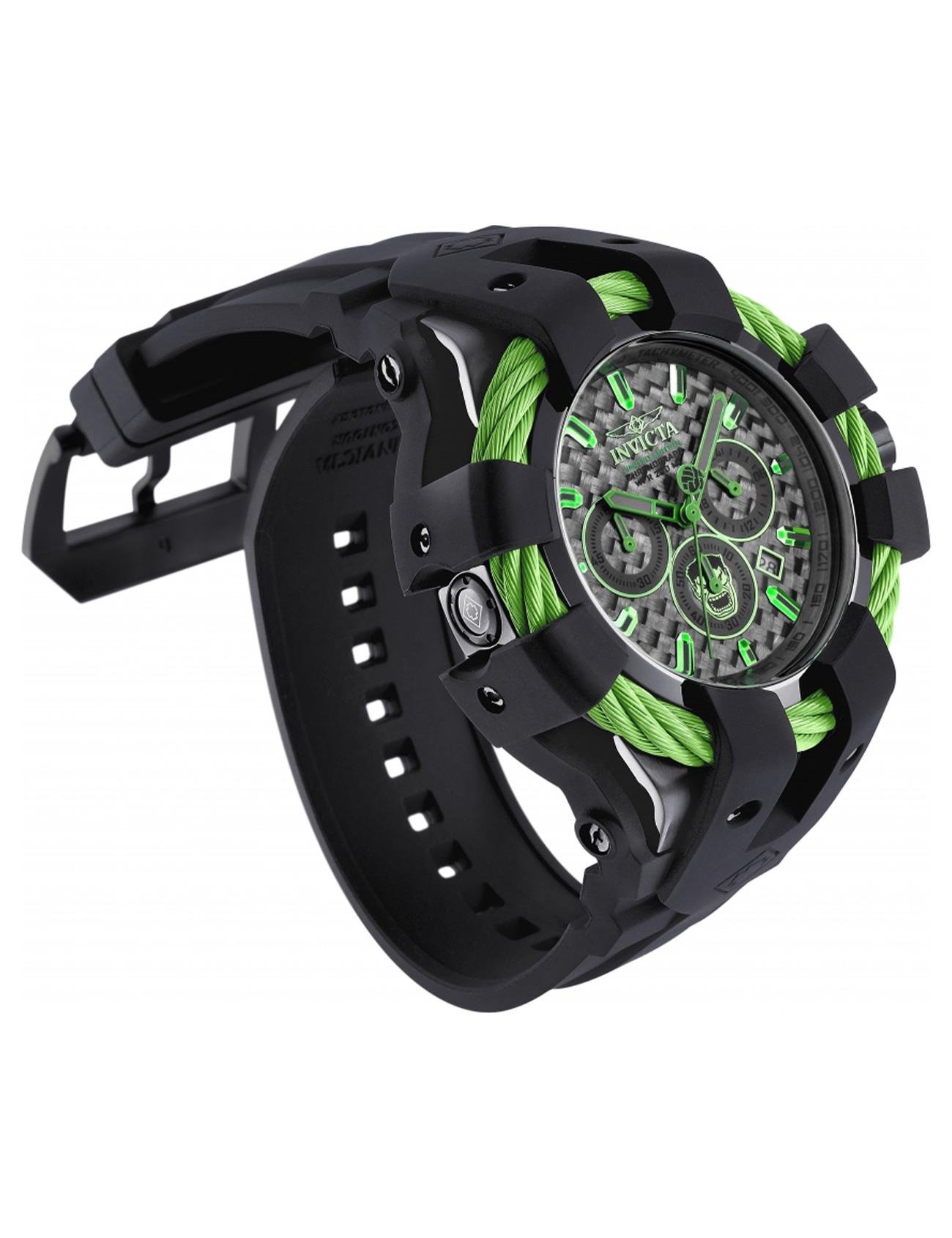 INVICTA 126009 Erkek Kol Saati