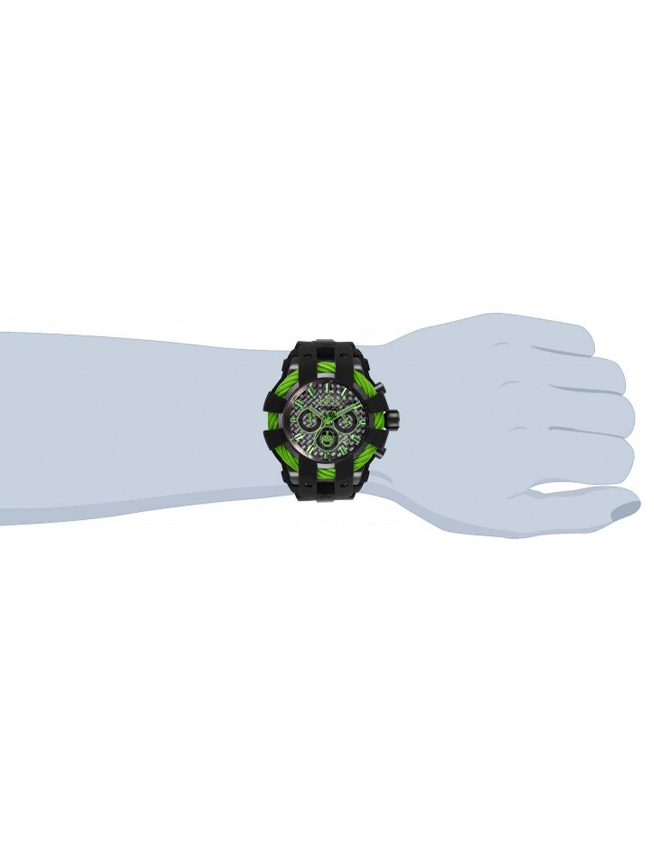 INVICTA 126009 Erkek Kol Saati