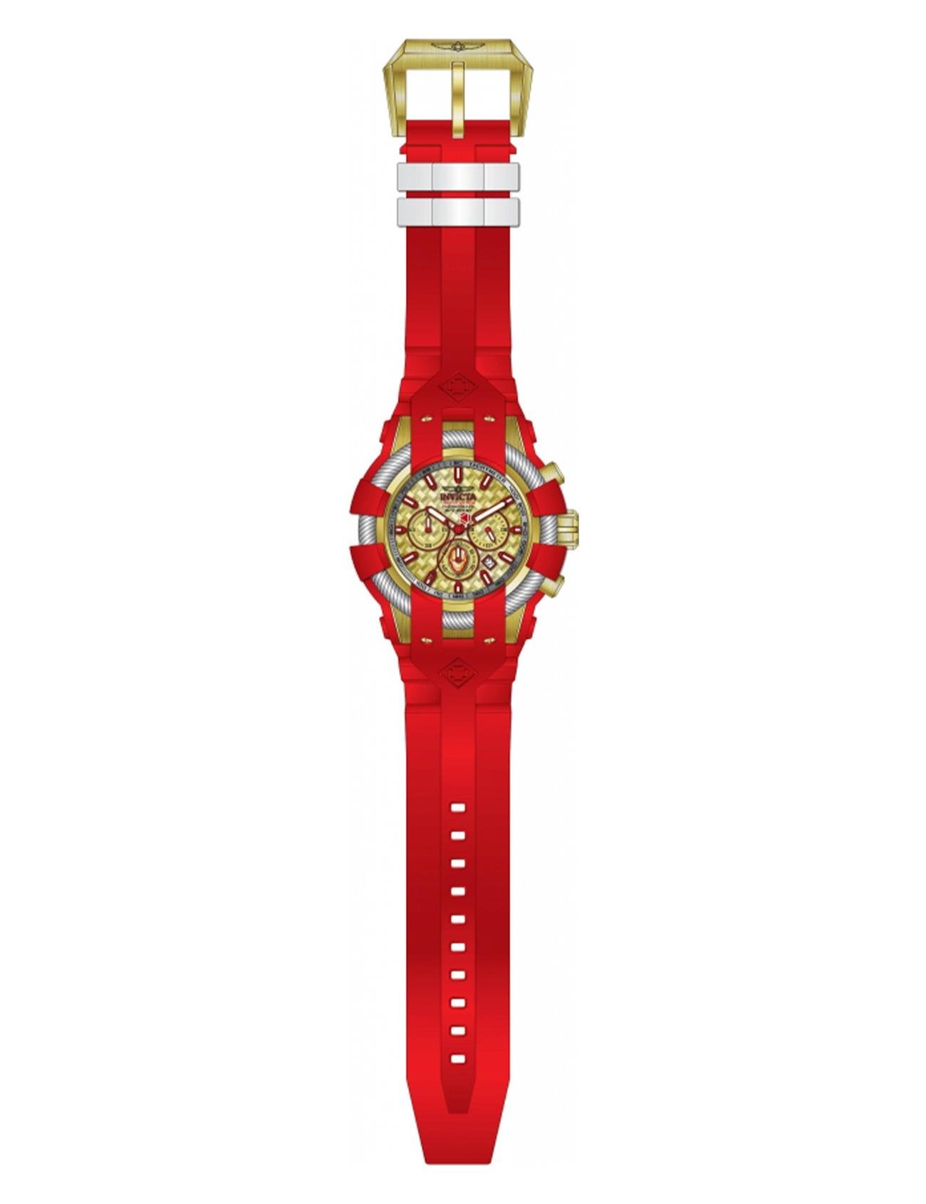 INVICTA 126011 Erkek Kol Saati