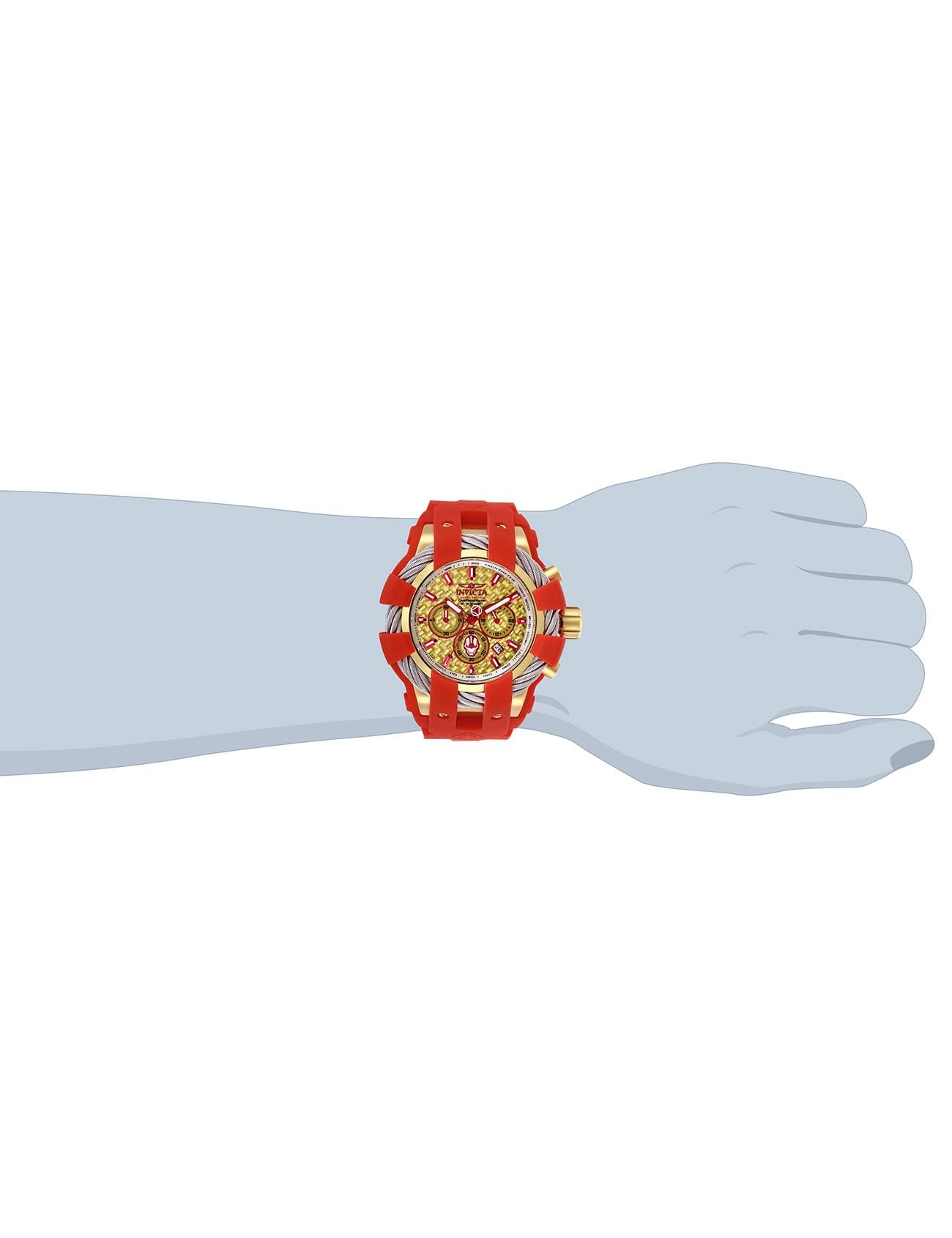 INVICTA 126011 Erkek Kol Saati