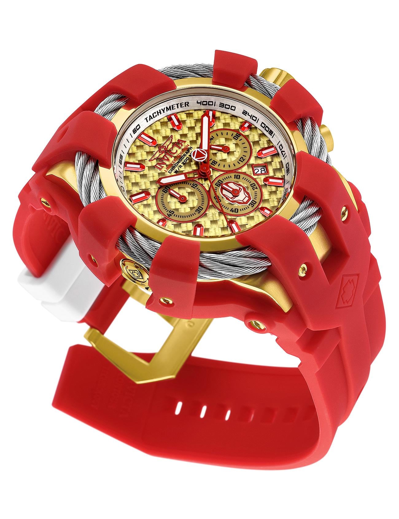 INVICTA 126011 Erkek Kol Saati