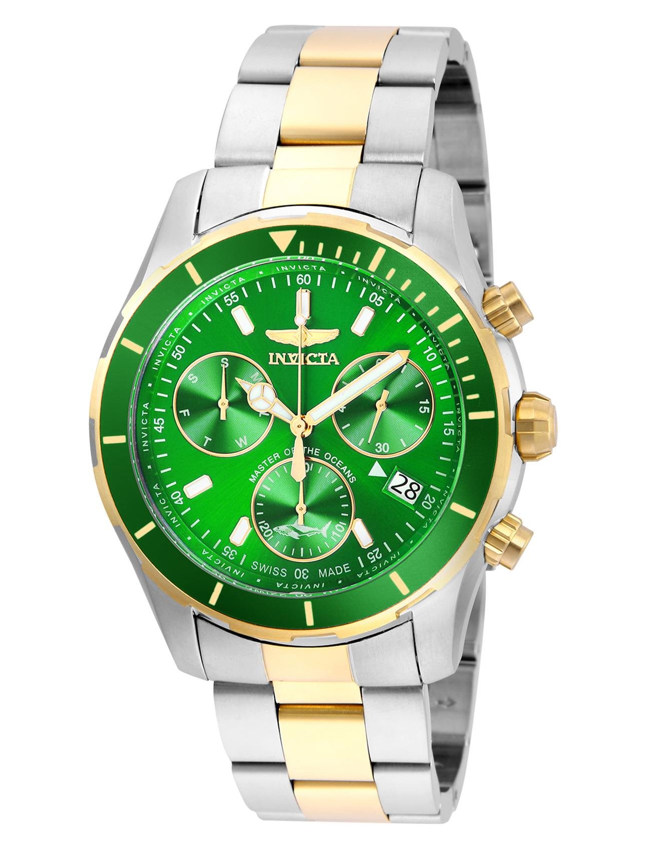 INVICTA 126059 Erkek Kol Saati