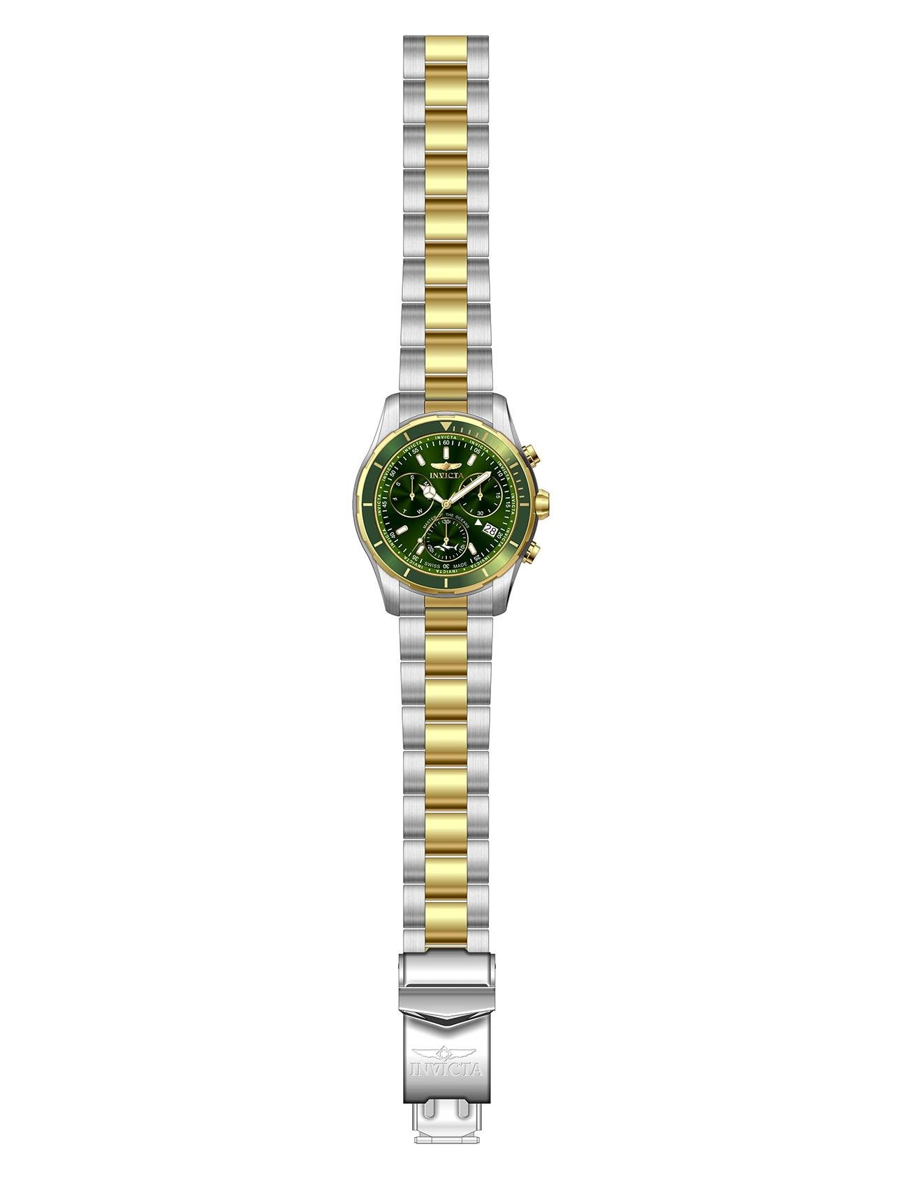 INVICTA 126059 Erkek Kol Saati