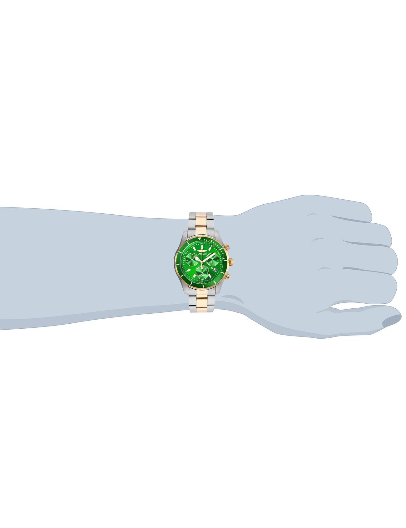 INVICTA 126059 Erkek Kol Saati