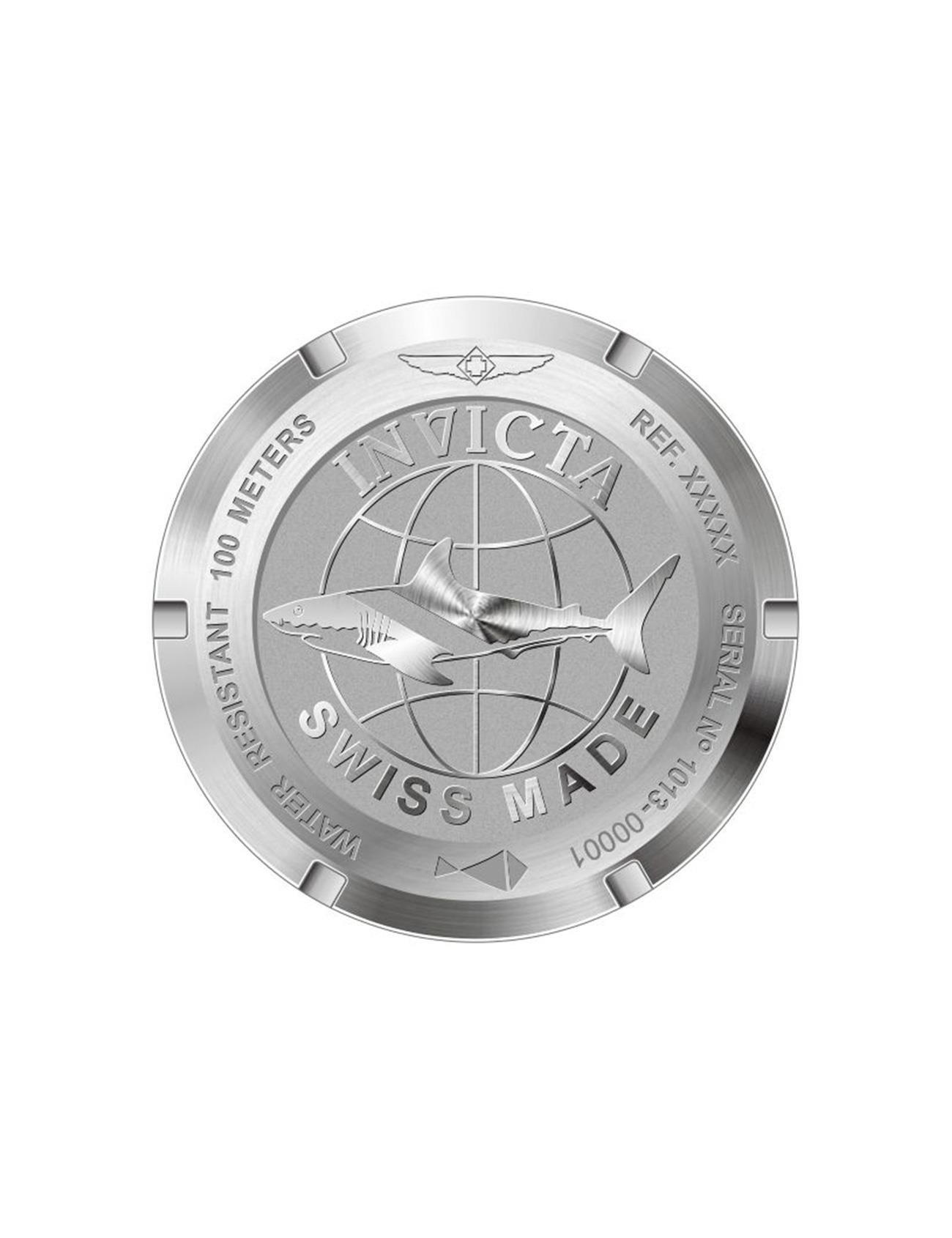 INVICTA 126059 Erkek Kol Saati