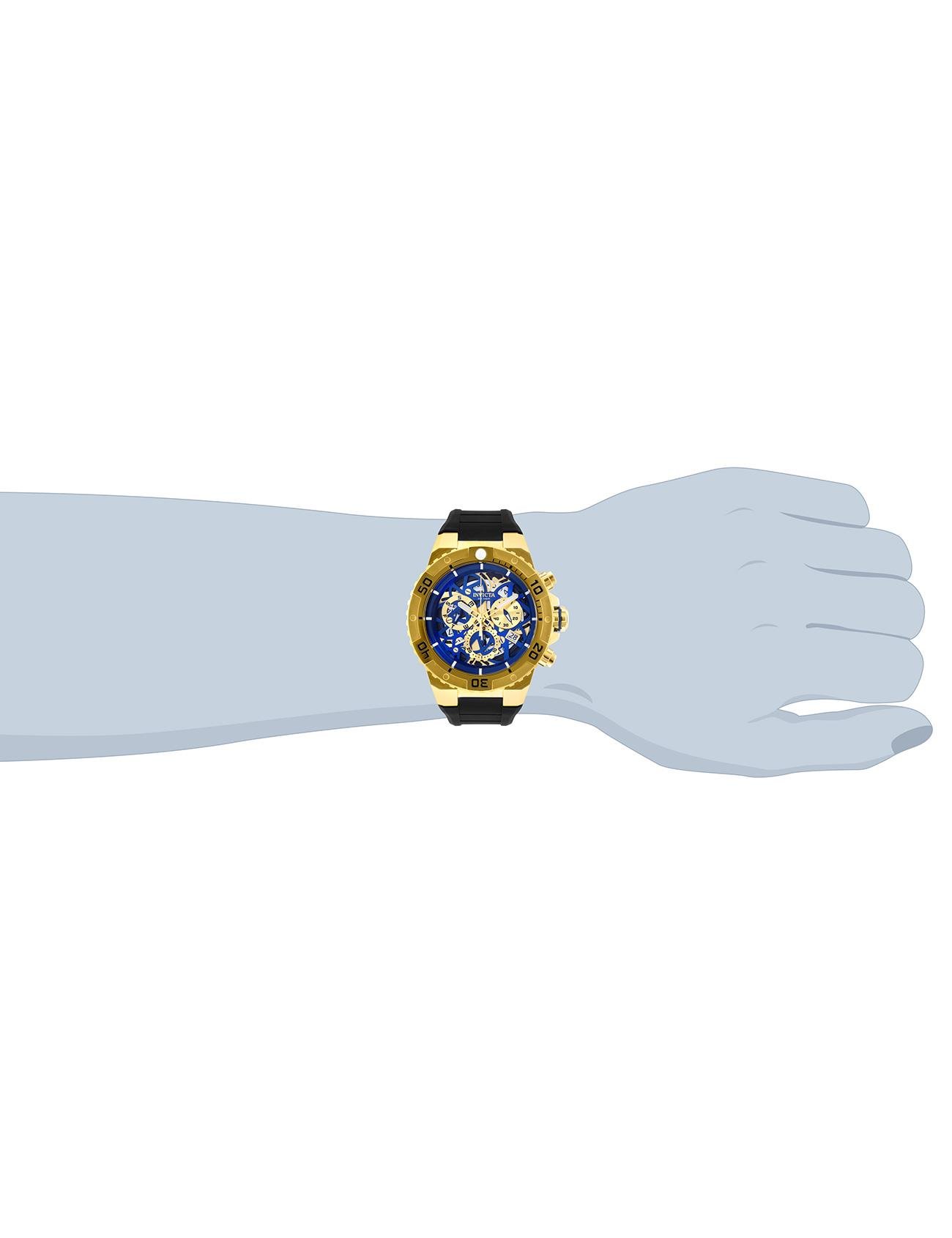 INVICTA 126071 Erkek Kol Saati