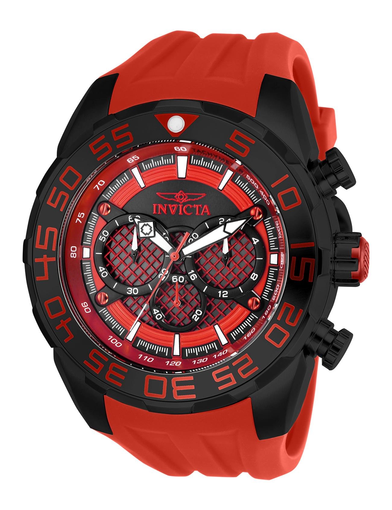 INVICTA 126310 Erkek Kol Saati