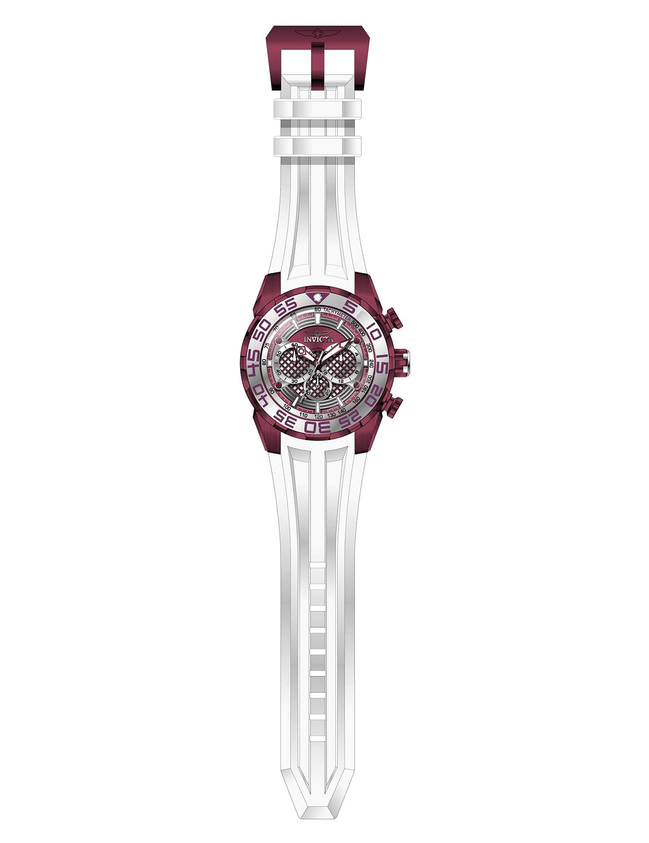 INVICTA 126312 Erkek Kol Saati