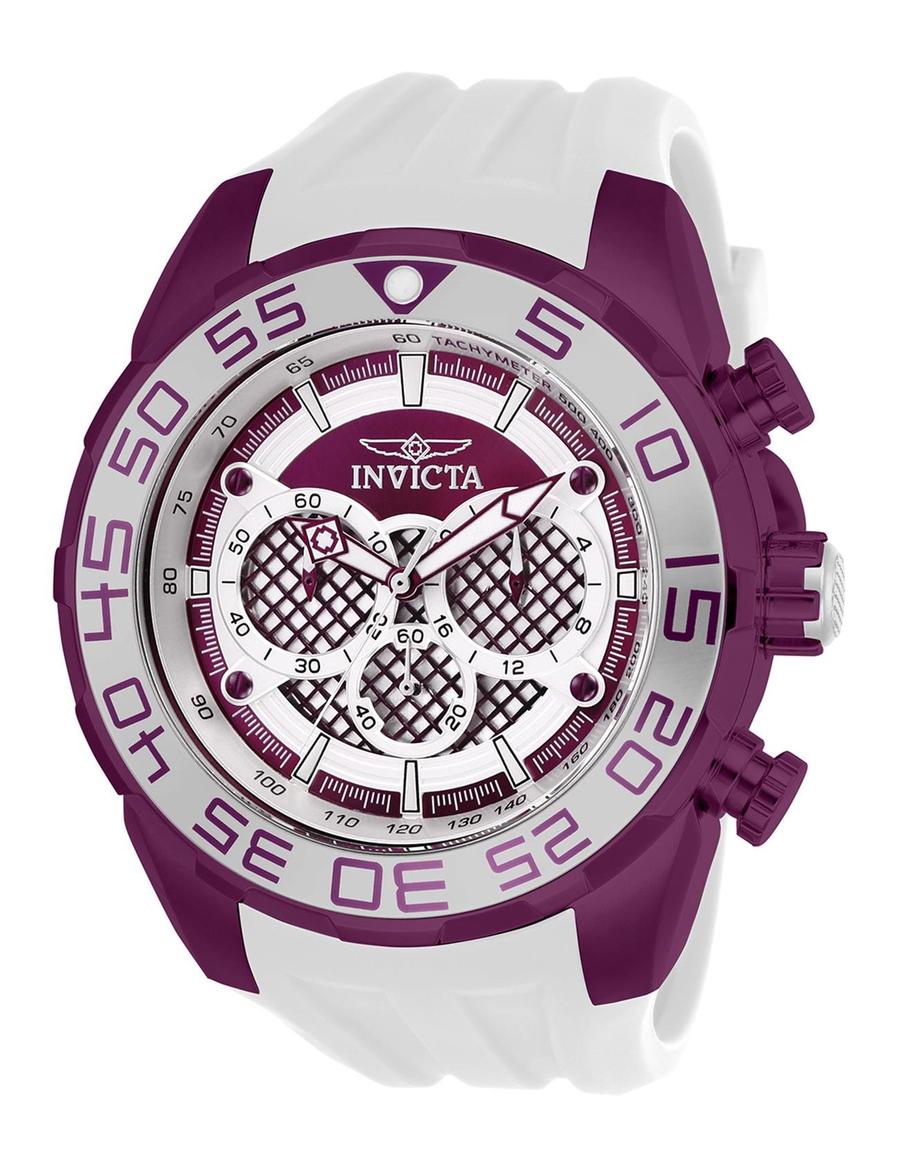 INVICTA 126312 Erkek Kol Saati