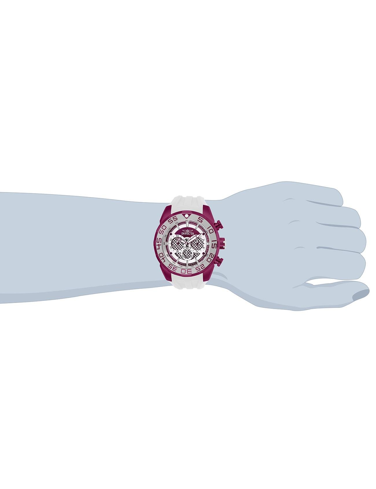 INVICTA 126312 Erkek Kol Saati