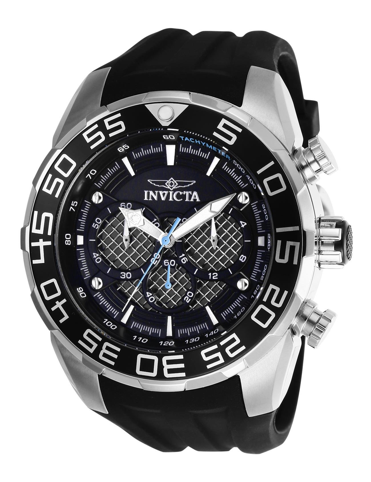 INVICTA 126314 Erkek Kol Saati