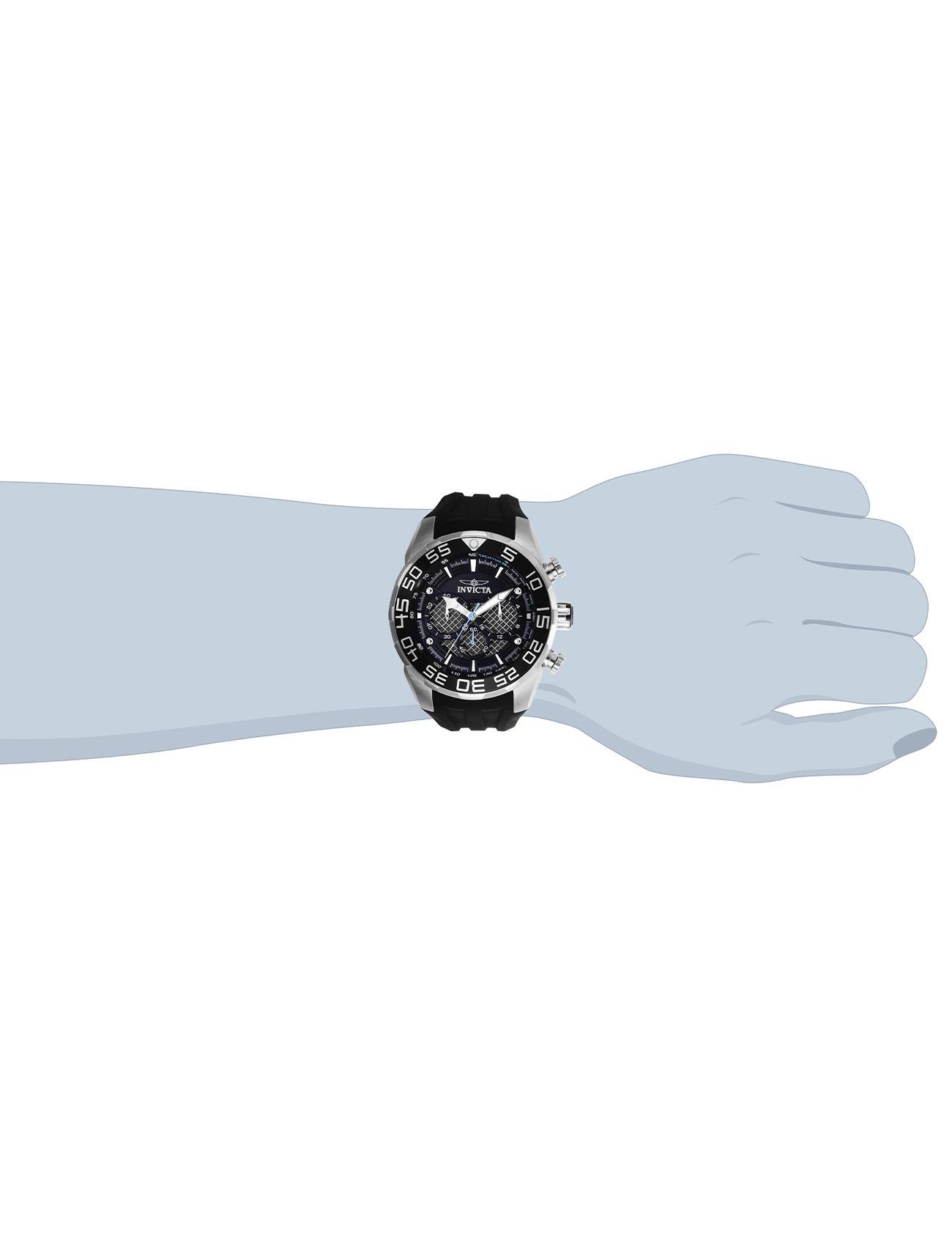 INVICTA 126314 Erkek Kol Saati
