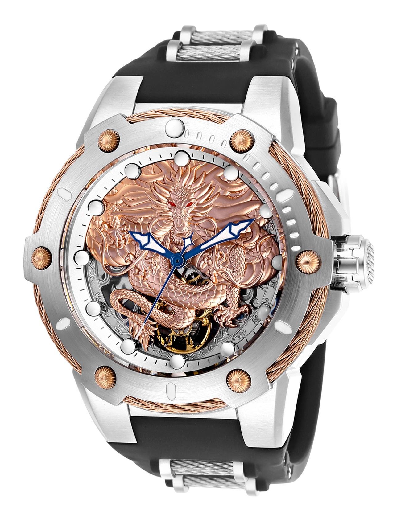 INVICTA 126317 Erkek Kol Saati