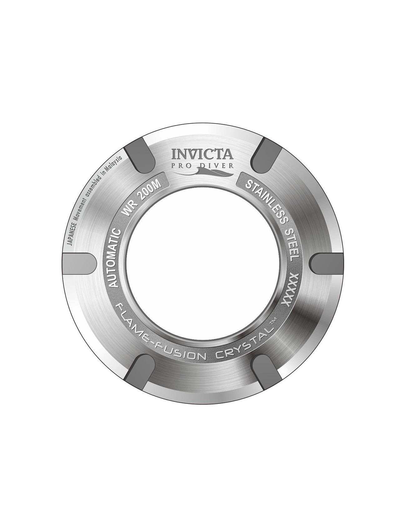 INVICTA 126337 Erkek Kol Saati