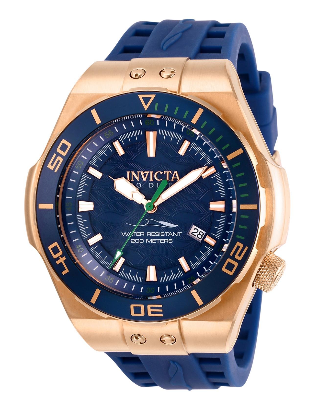 INVICTA 126337 Erkek Kol Saati