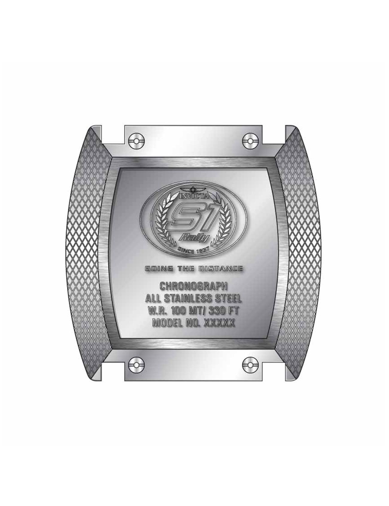 INVICTA 126394 Erkek Kol Saati