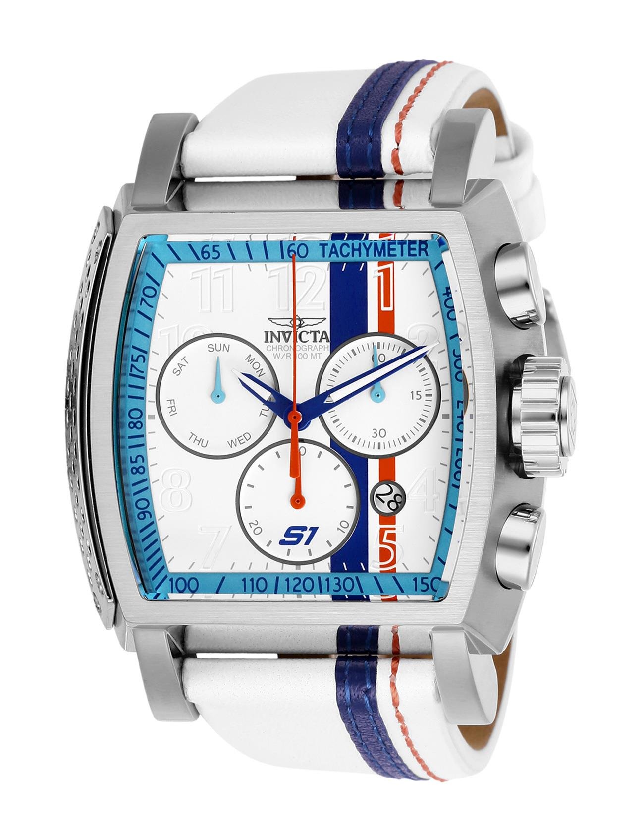 INVICTA 126394 Erkek Kol Saati