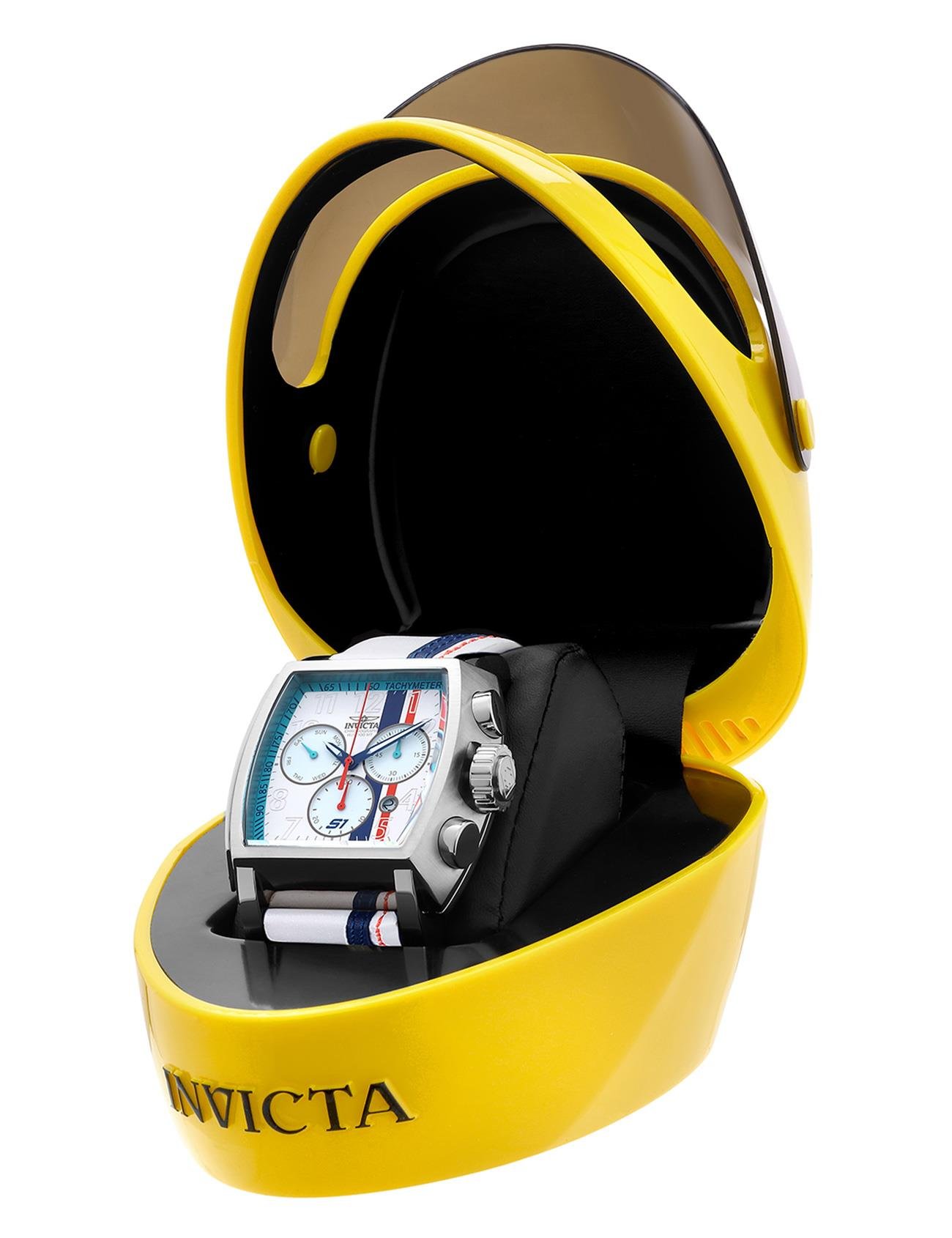 INVICTA 126394 Erkek Kol Saati