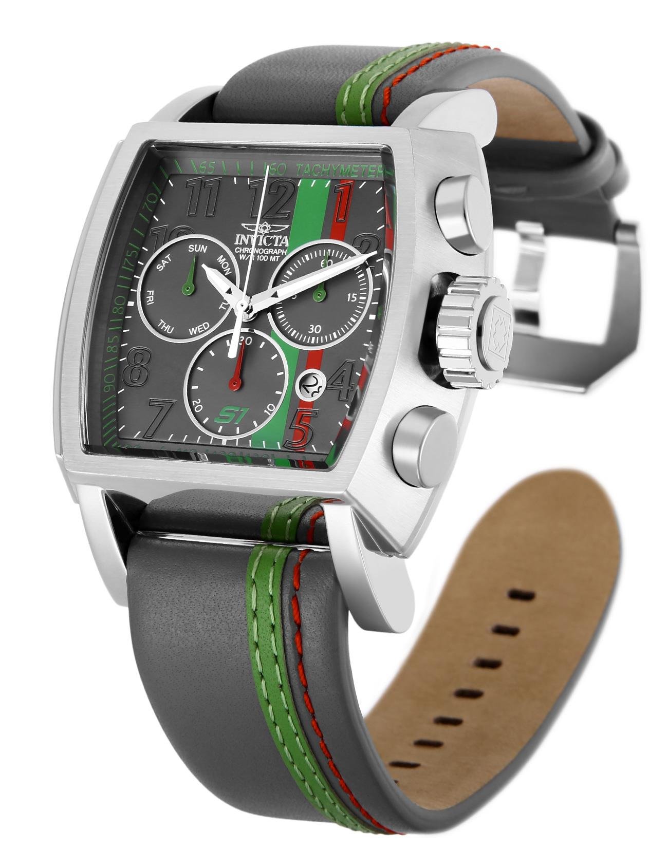 INVICTA 126395 Erkek Kol Saati