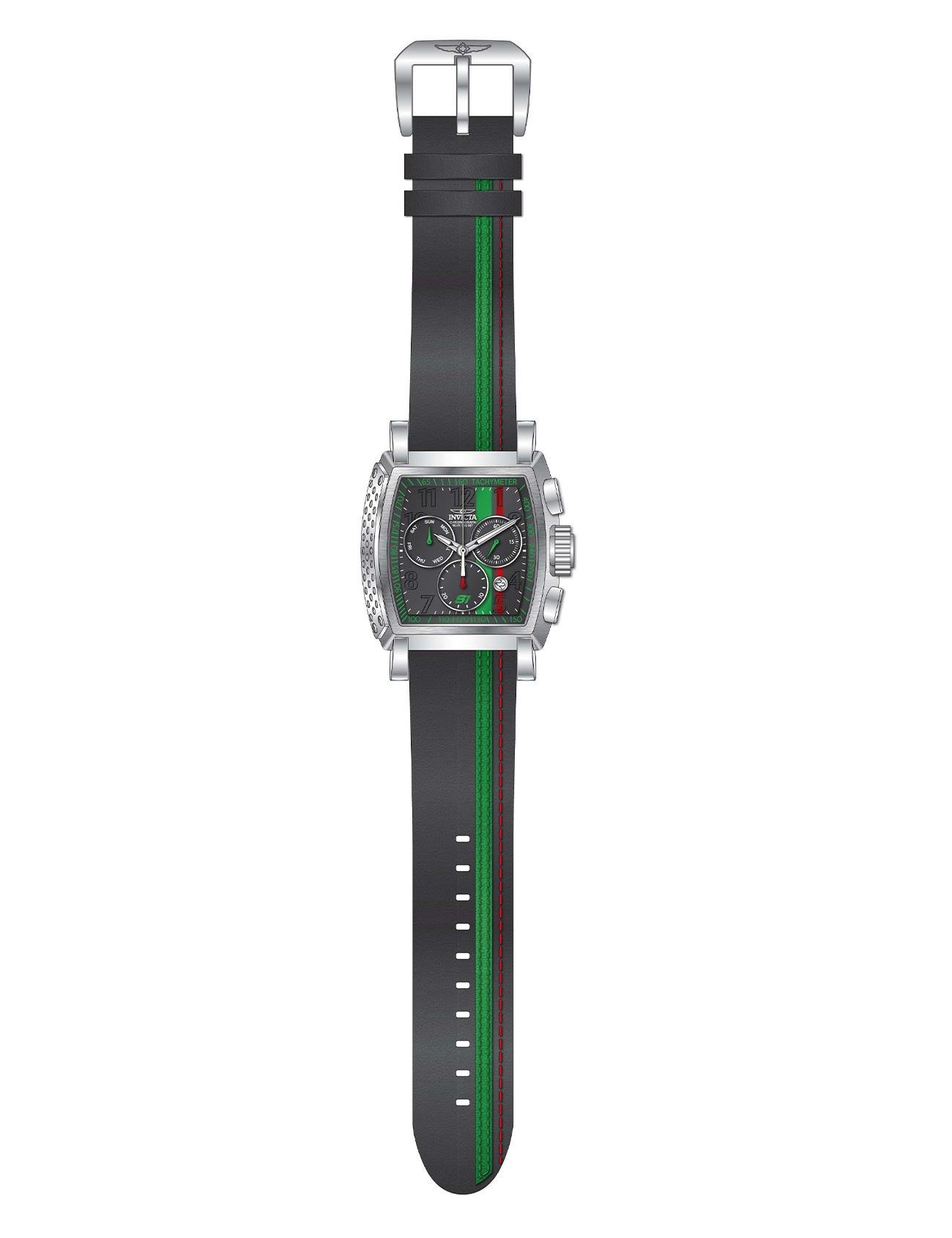 INVICTA 126395 Erkek Kol Saati