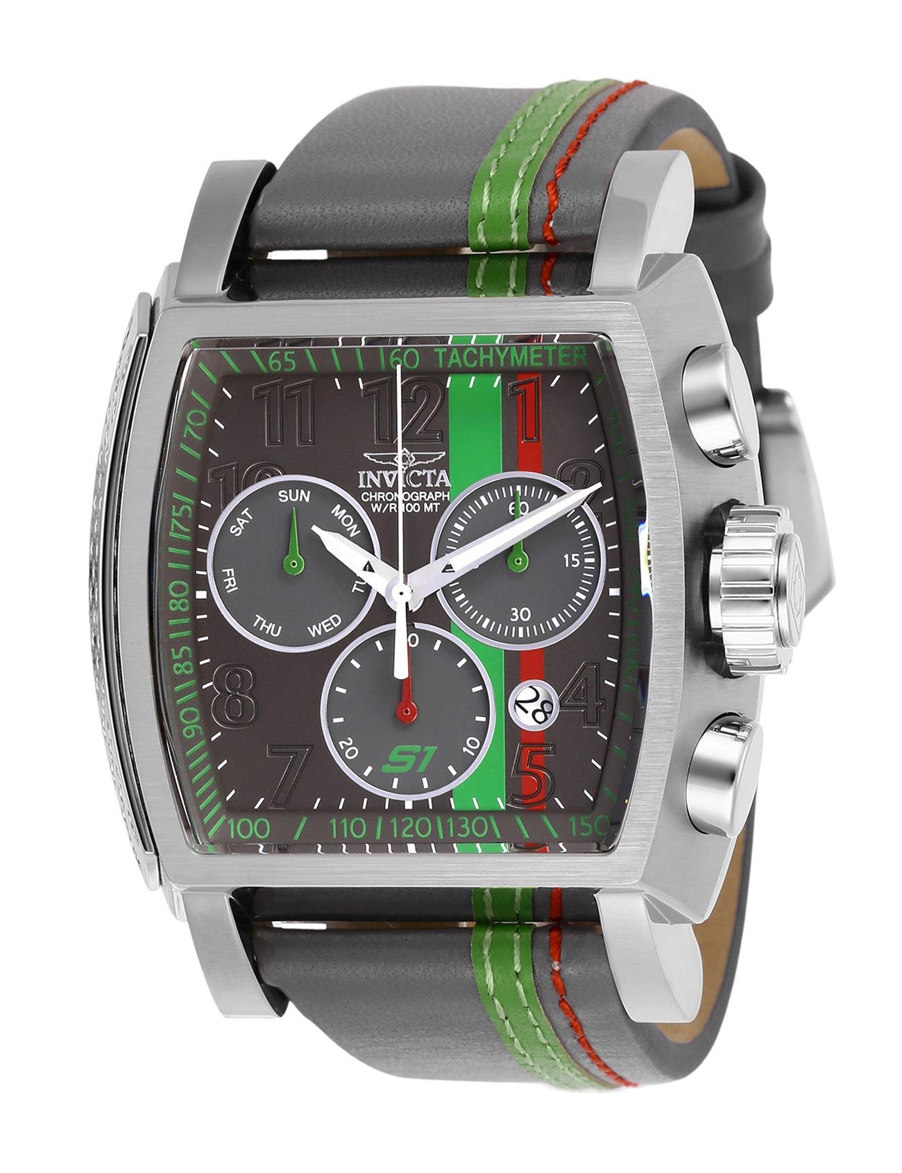INVICTA 126395 Erkek Kol Saati