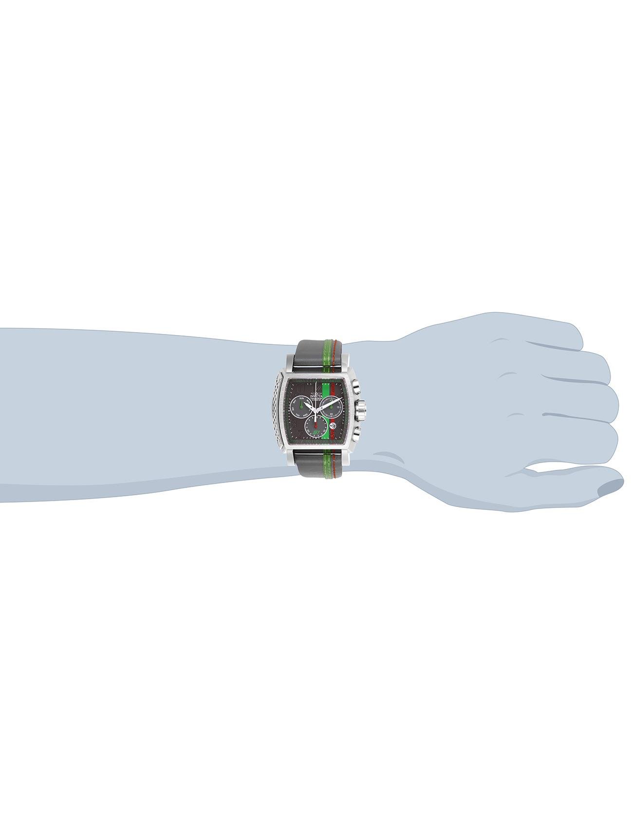 INVICTA 126395 Erkek Kol Saati